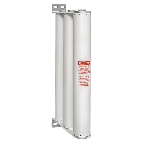 Mersen A072B3D0R0-48X Motor Fuse - 7200 Volts