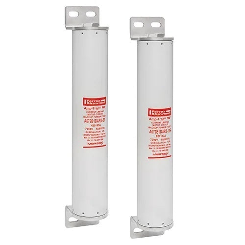 Fusível de motor Mersen A072B3D0R0-48X - 7200 Volts
