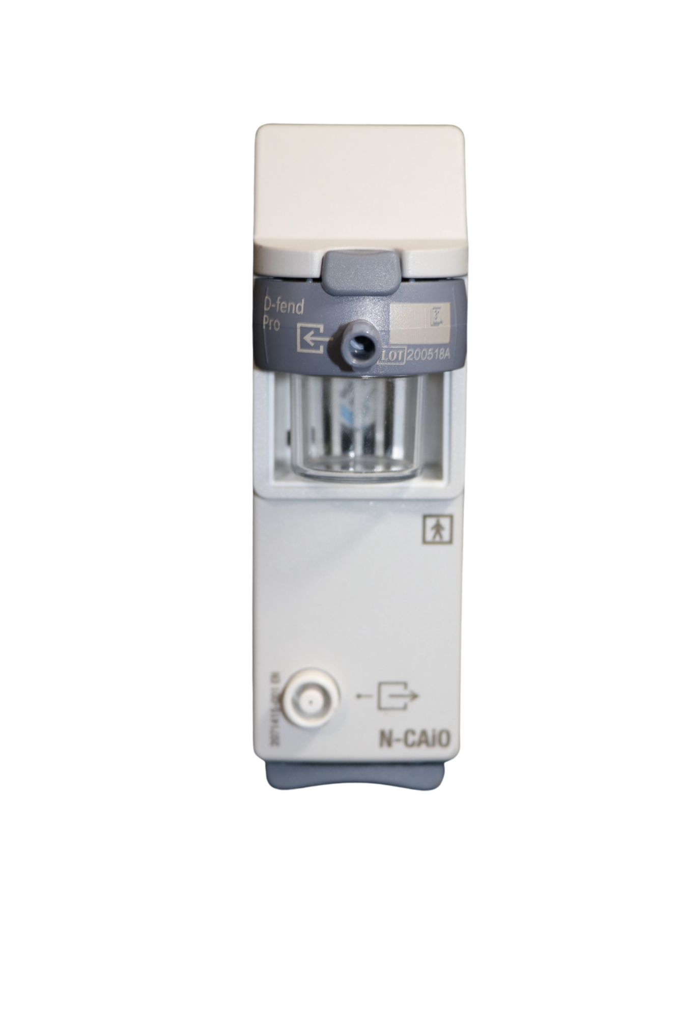 GE N-CAiO Airway Gas Module