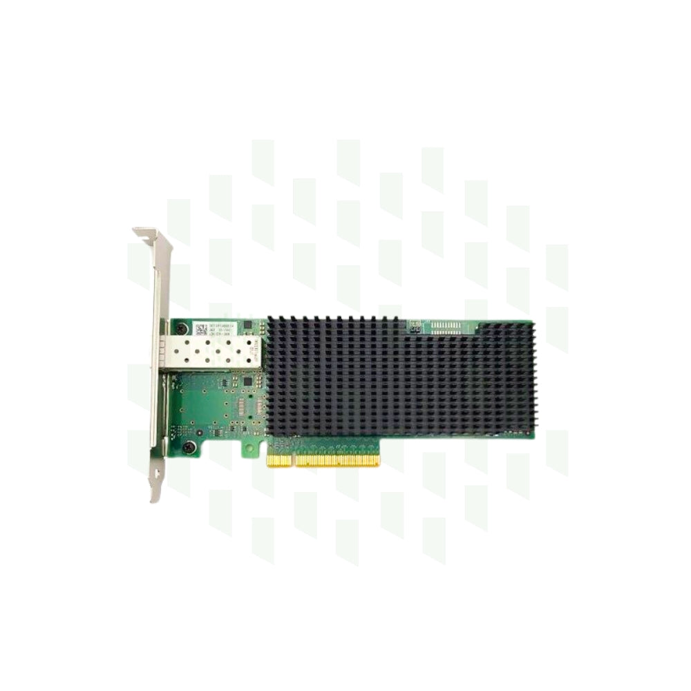 Dell Intel XXV710 Dual-Port 10/25GbE SFP28 PCIe NIC