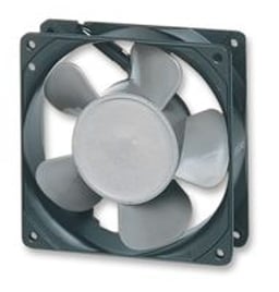 NMB 4715MS-23T-B5A-A00 230V AC Axial Cooling Fan Industrial Grade