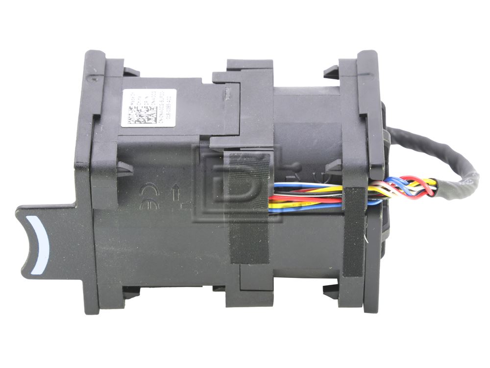 Dell NW0CG / 0NW0CG PowerEdge R440 CPU Cooling Chassis Fan