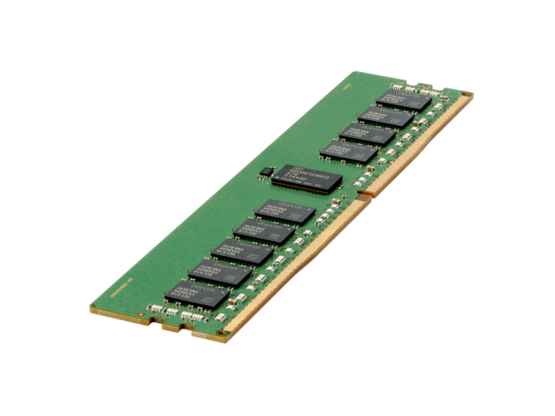 HPE P03052-091 32GB 2Rx4 PC4-2933Y-R CL21 ECC Reg RDIMM Smart Memory