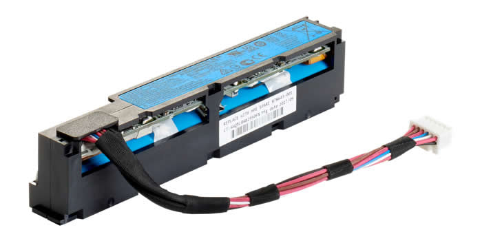 HPE P01367-B21 - 96W Smart Storage Battery 260mm Cable | Alo Tech Solutions