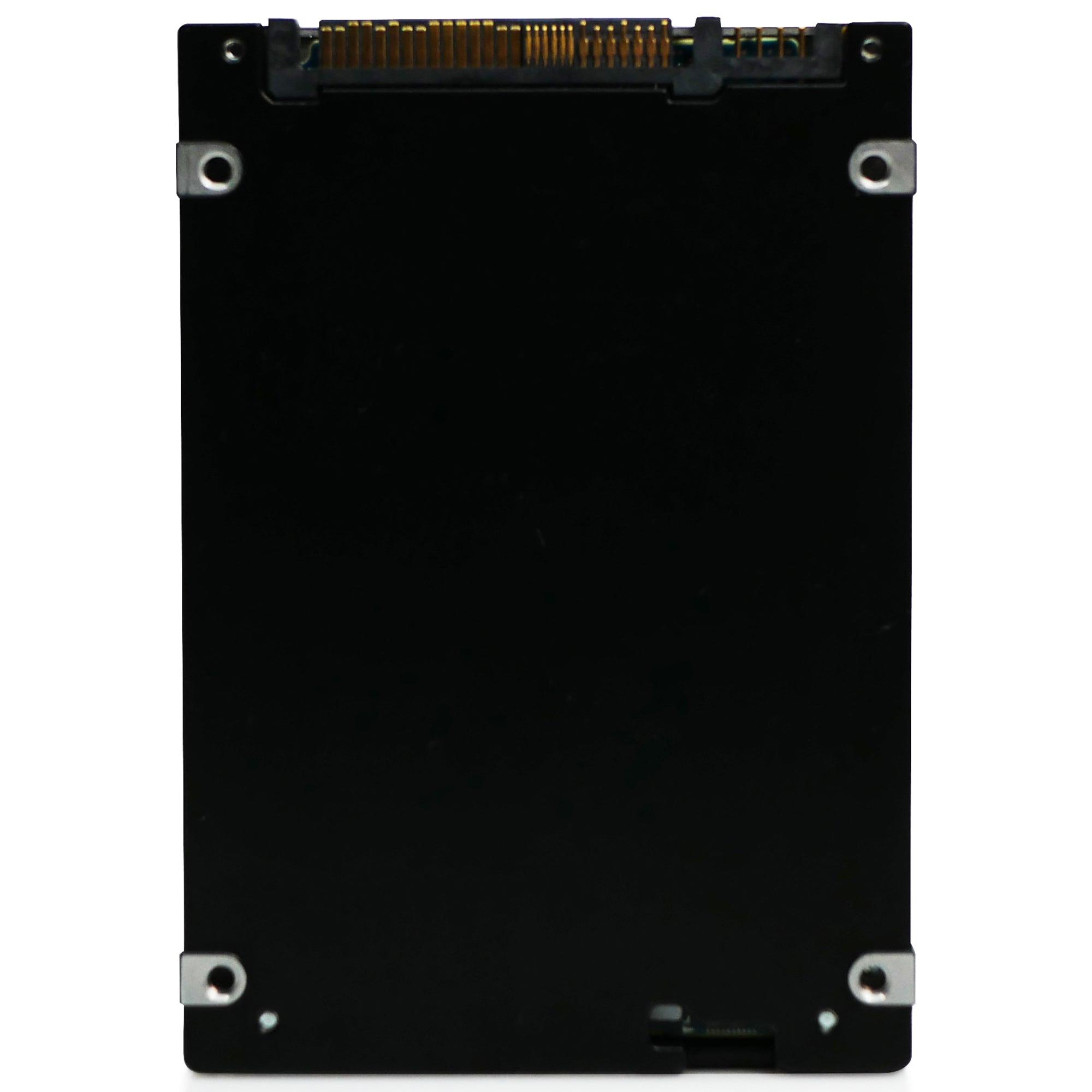 Dell/Toshiba PM5-R KPM5XRUG3T84 3.84TB 1 DWPD SAS 12Gb/s 3D TLC 2.5in Solid State Drive