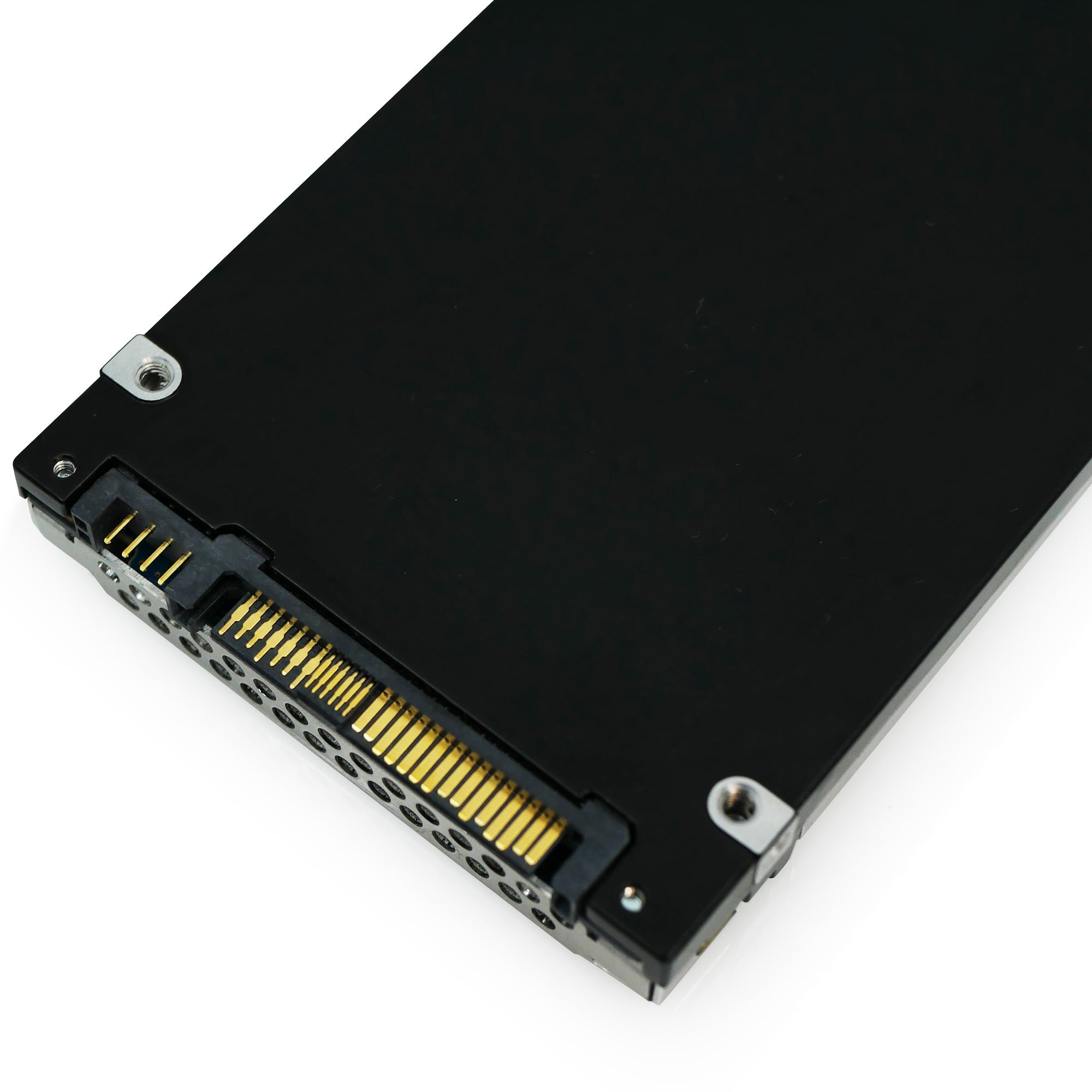 Dell/Toshiba PM5-R KPM5XRUG3T84 3.84TB 1 DWPD SAS 12Gb/s 3D TLC 2.5in Solid State Drive