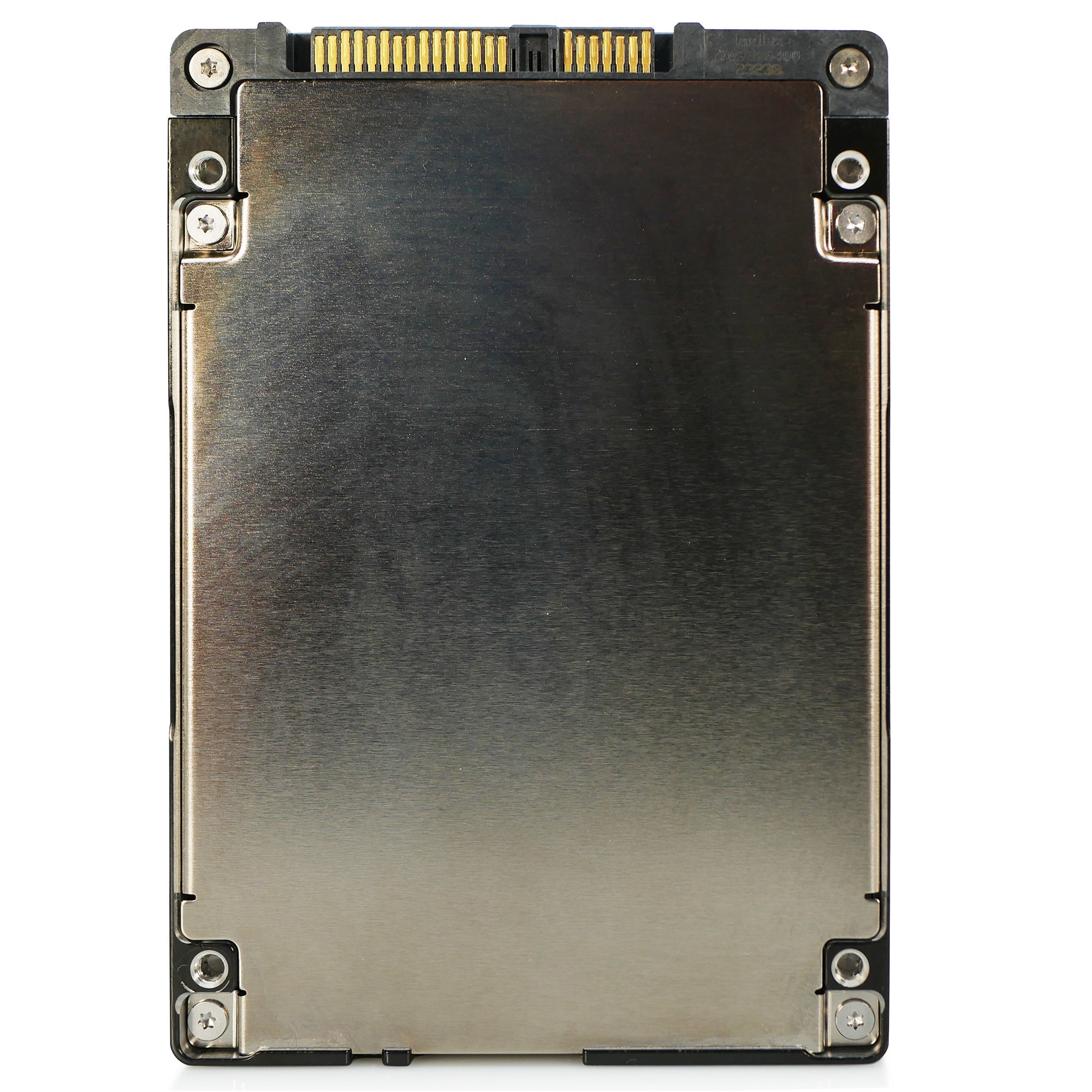 Seagate Nytro 3350 XS3840SE70055 3.84TB 1 DWPD SAS 12Gb/s 3D TLC 2.5in Solid State Drive