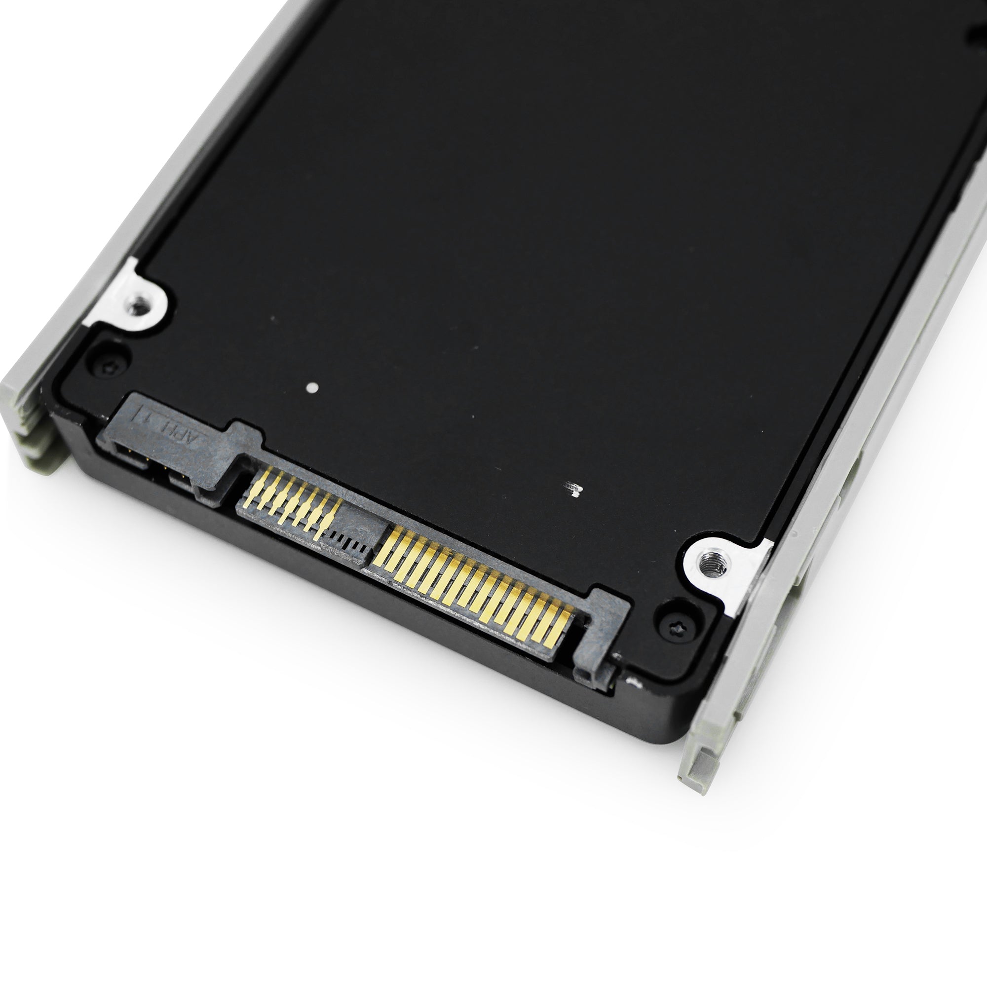 Dell G13 0X8F87 3.84TB 1 DWPD SAS 12Gb/s 3D TLC 2.5in Refurbished SSD