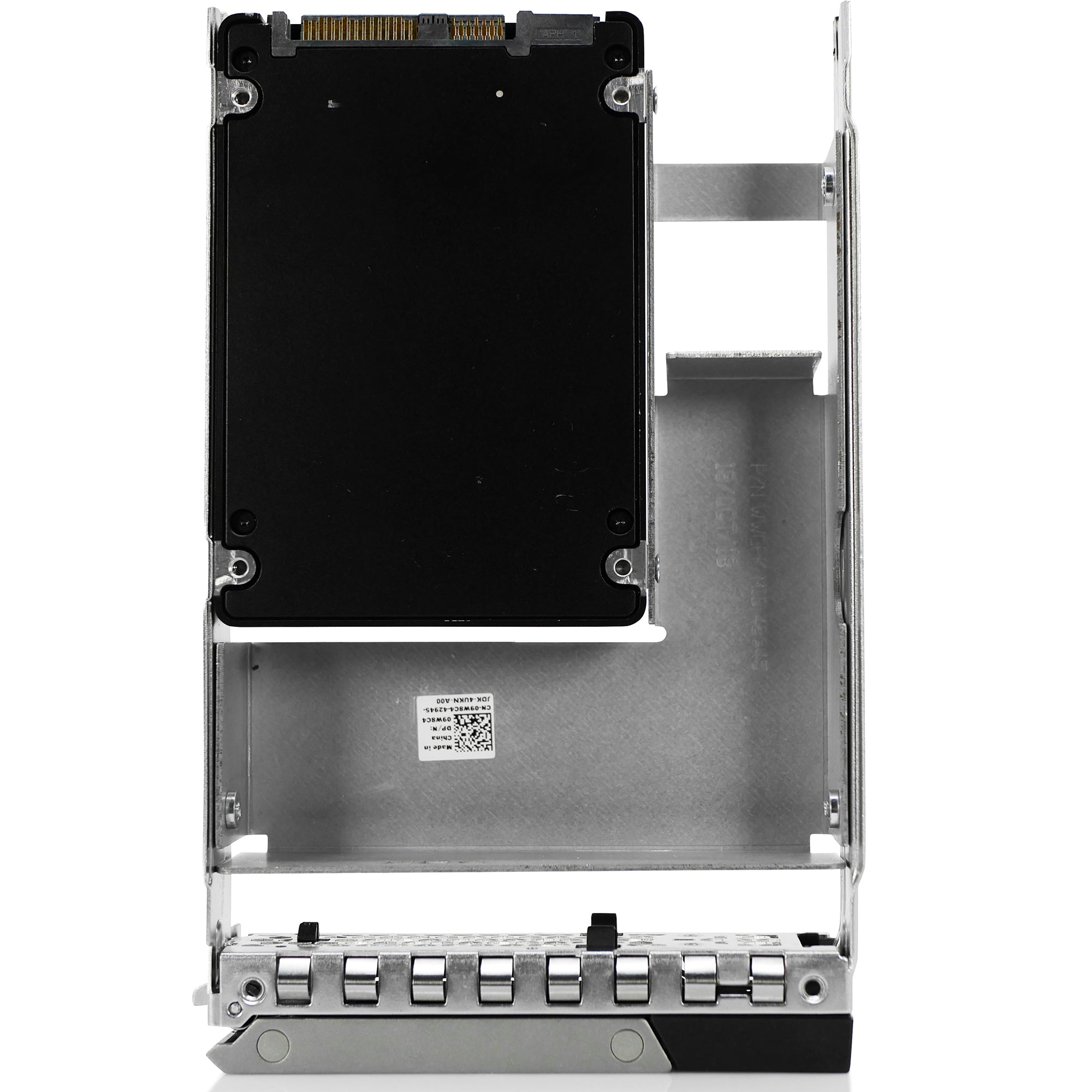 Dell G14 0X8F87 3.84TB 1 DWPD SAS 12Gb/s 3D TLC Hybrid 3.5in Refurbished SSD