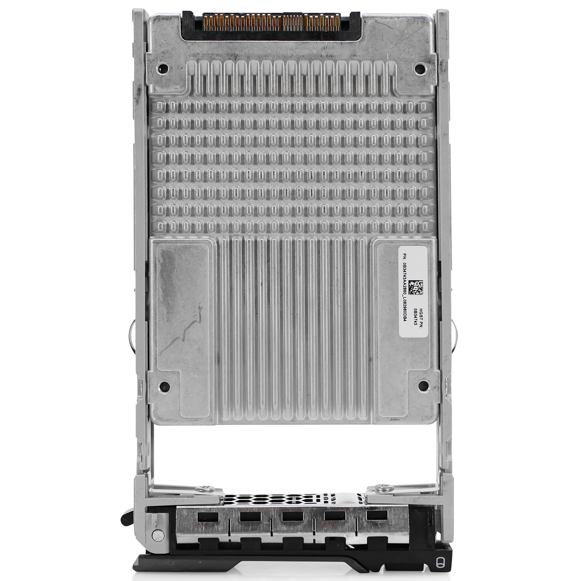 Dell G13 0J68N1 1.92TB 1 DWPD SAS 12Gb/s MLC 2.5in Refurbished SSD