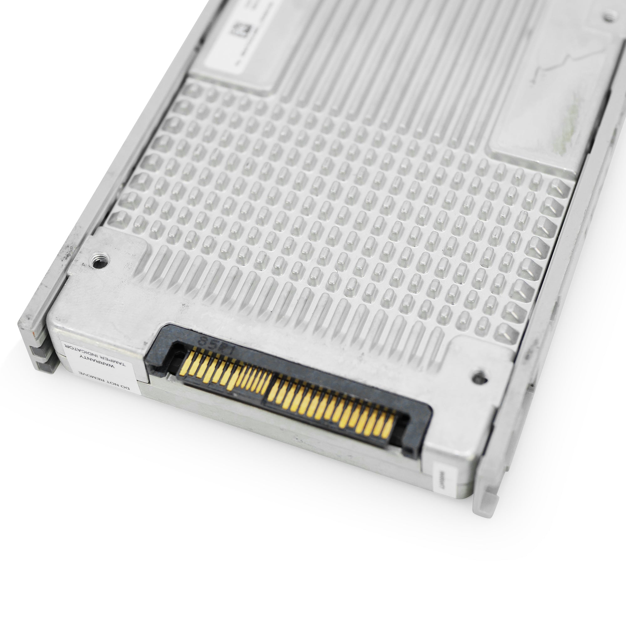 Dell G13 0J68N1 1.92TB 1 DWPD SAS 12Gb/s MLC 2.5in Refurbished SSD