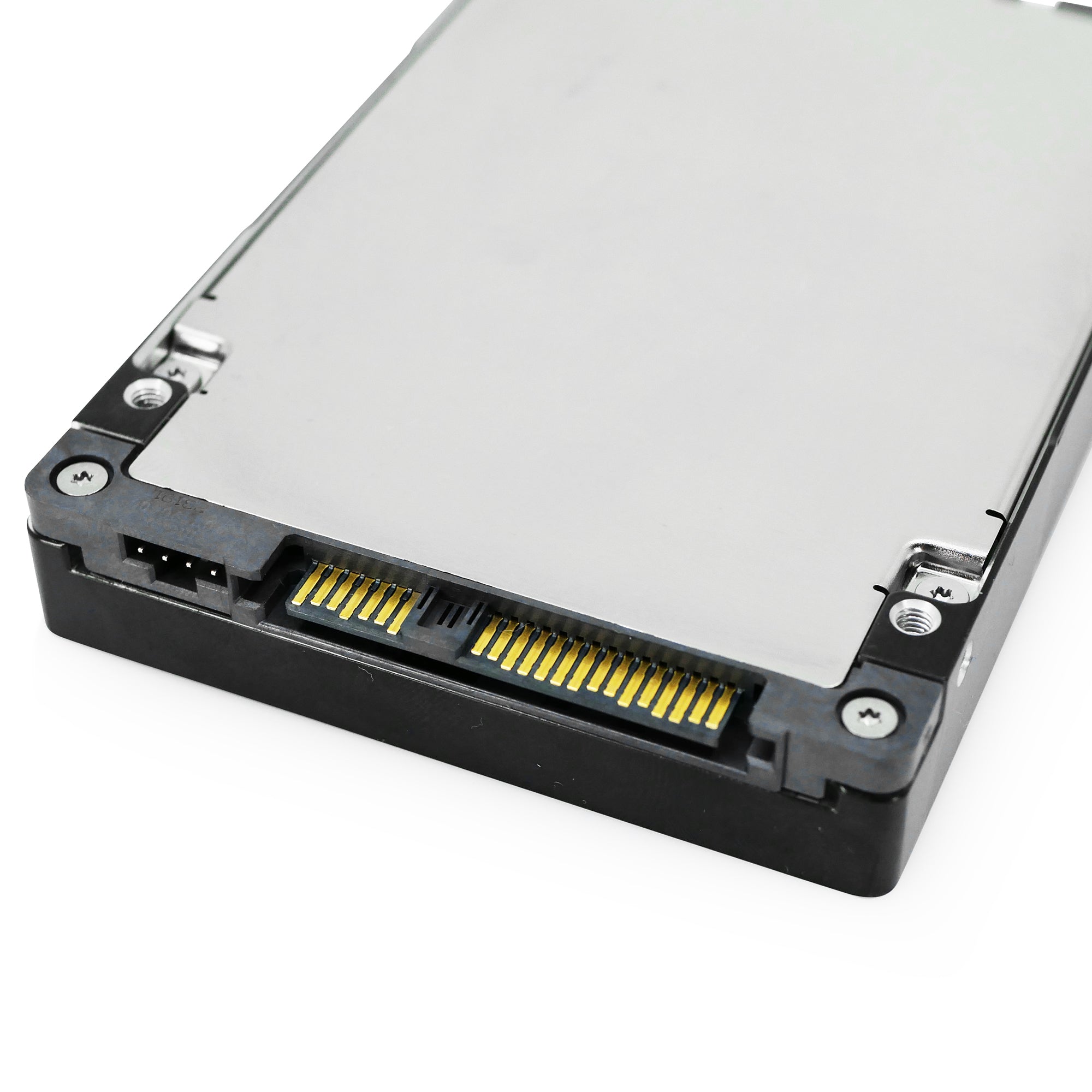 Seagate Nytro 3050 XS7680SE70045 7.68TB 1 DWPD SAS 12Gb/s 3D TLC 2.5in Solid State Drive