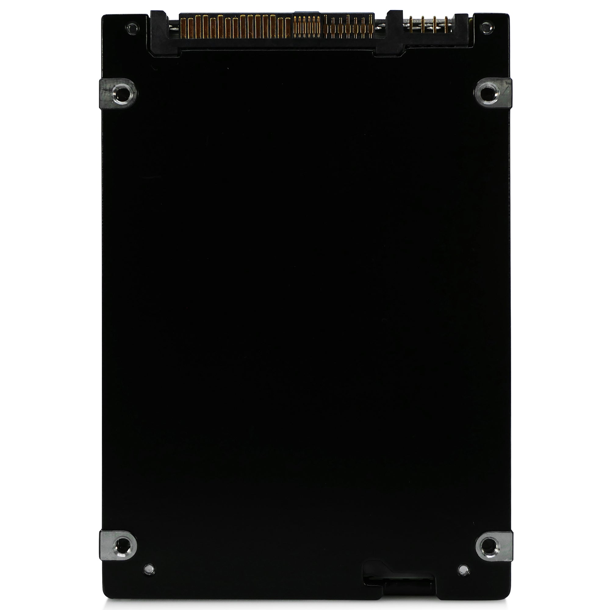 Dell/Kioxia PM6-R SDFUS84DAB02T 3.84TB SAS 12Gb/s 3D TLC 2.5in Refurbished SSD