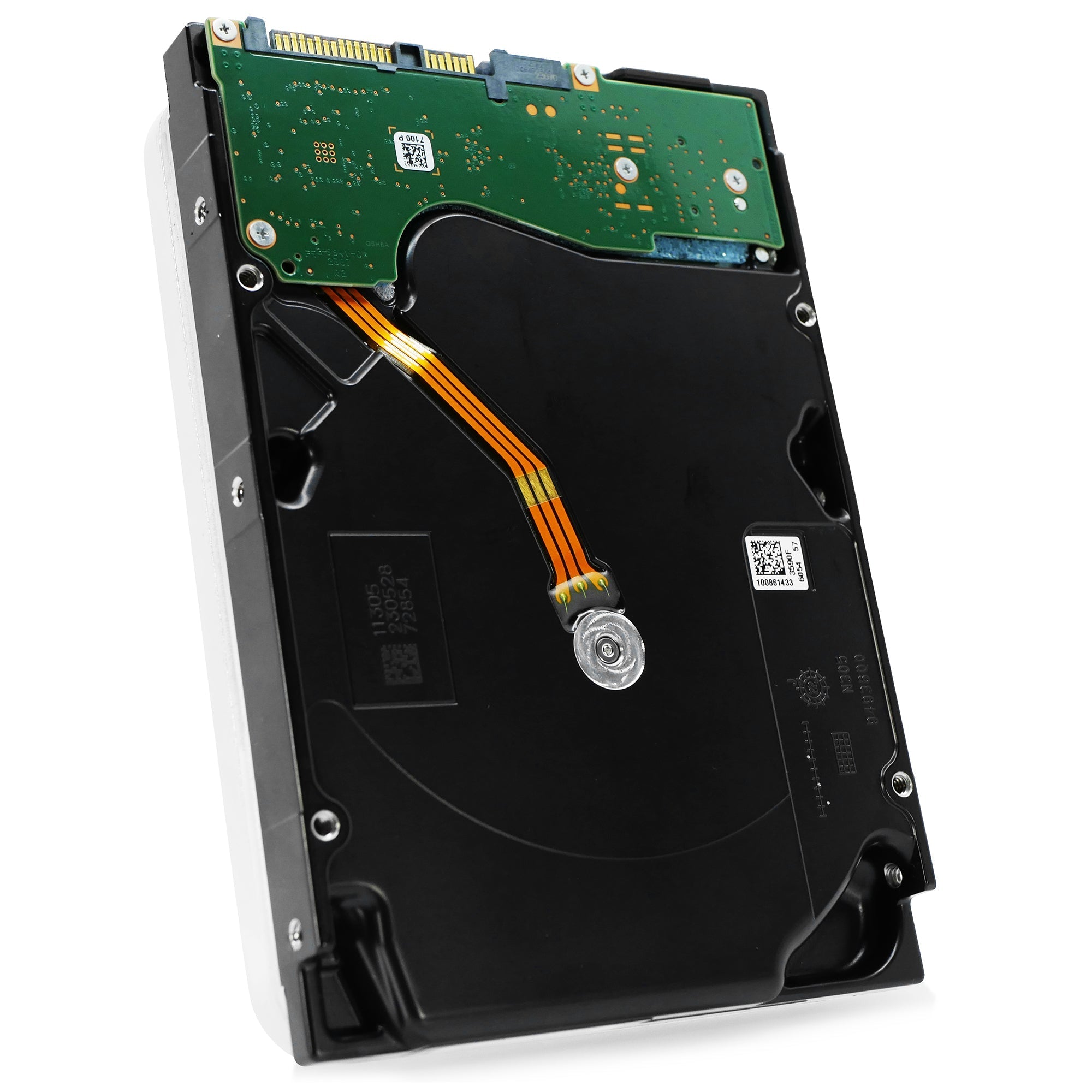 Seagate/Lenovo Exos X18 ST18000NM004J SHD7A84358 18TB 7.2K RPM SAS 12Gb/s 512e CMR 3.5in Hard Drive