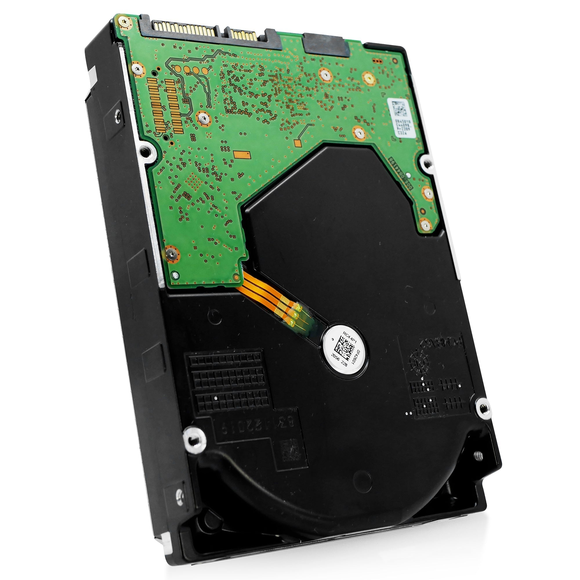 Western Digital Ultrastar DC HC550 WUH721816ALE600 0F38470 16TB 7.2K RPM SATA 6Gb/s 512e 3.5in Refurbished HDD