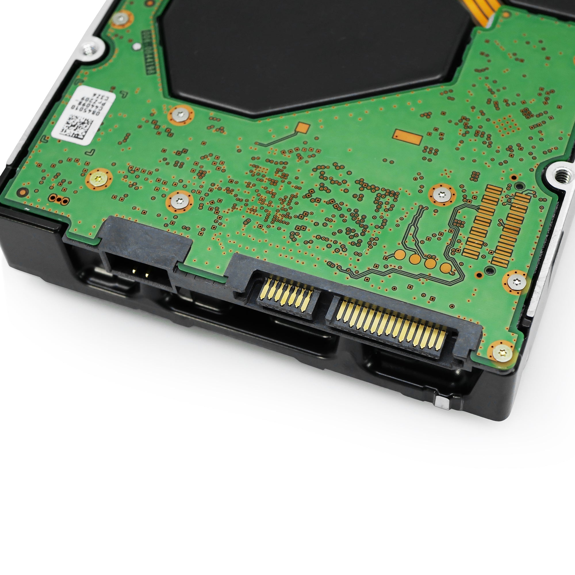 Western Digital Ultrastar DC HC550 WUH721816ALE600 0F38470 16TB 7.2K RPM SATA 6Gb/s 512e 3.5in Refurbished HDD