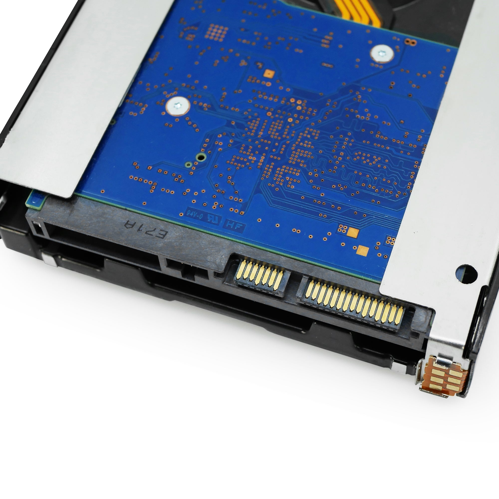 HP Generation 8 MB6000GEBTP 753873-001 6TB 7.2K RPM SATA 6Gb/s 512n 3.5in Refurbished HDD