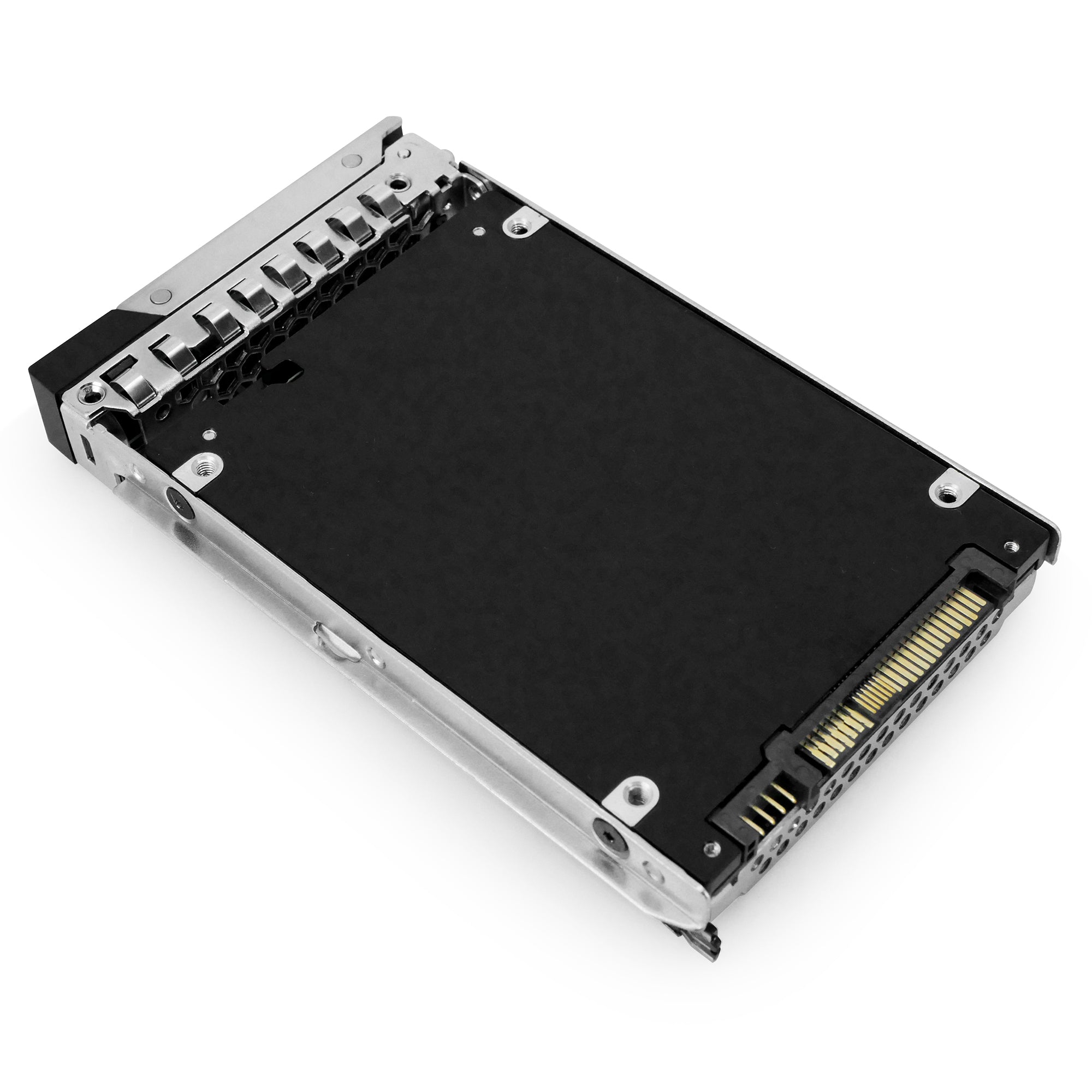 Dell G14 0DX2PD 15.36TB 1 DWPD PCIe Gen 4.0 x4 8GB/s Mixed Use U.2 NVMe 3D TLC 2.5in Solid State Drive