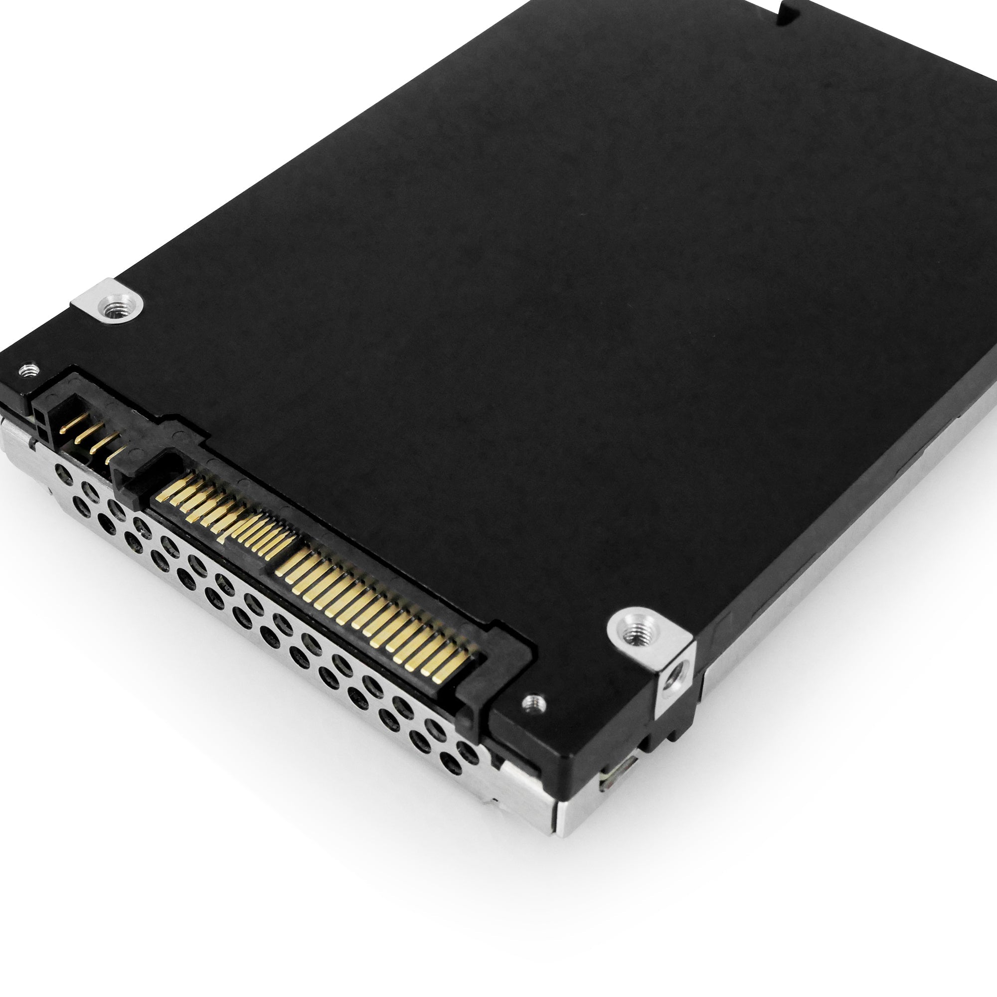 Dell/Kioxia CM7-R KCM7XRUG15T3 15.36TB 1 DWPD PCIe Gen 4.0 x4 8GB/s U.2 NVMe 2.5in SSD