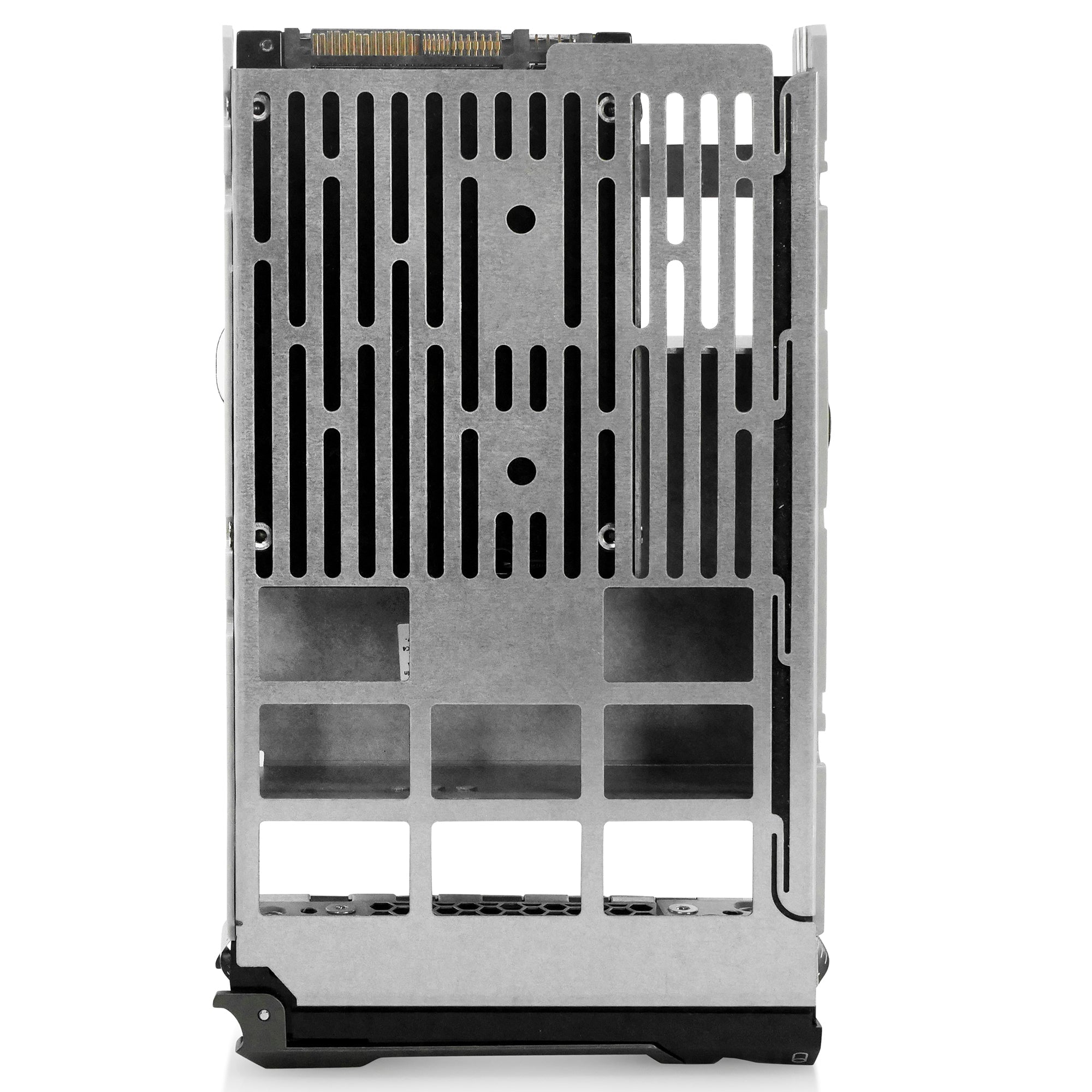 Dell G13 118000665-02 1.92TB 1 DWPD SAS 12Gb/s 3D TLC Hybrid 3.5in Recertified Solid State Drive