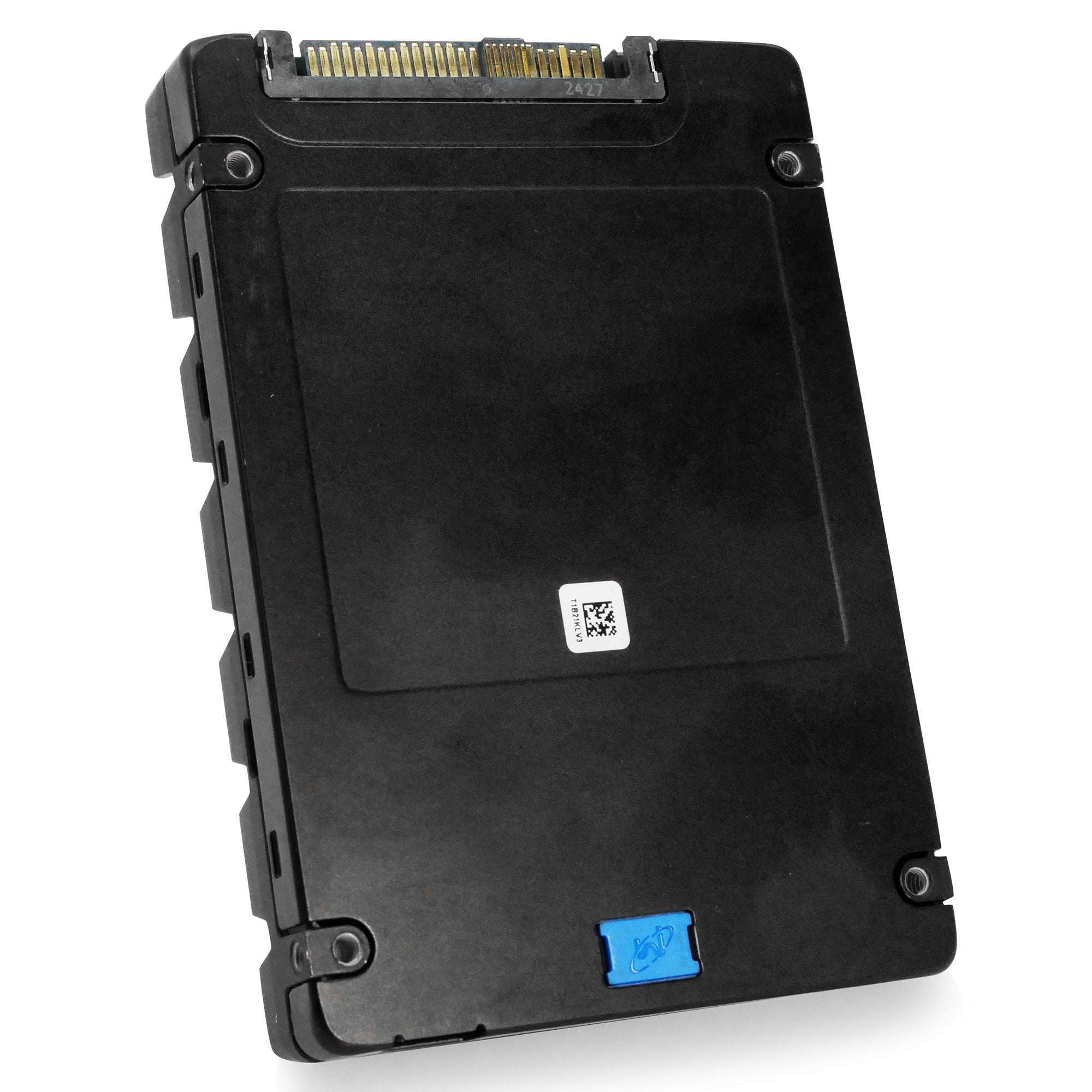 HP/Micron 7500 MAX MTFDKCC6T4TGQ 6.4TB PCIe Gen 4.0 x4 8GB/s 3D TLC U.3 NVMe 2.5in Recertified Solid State Drive