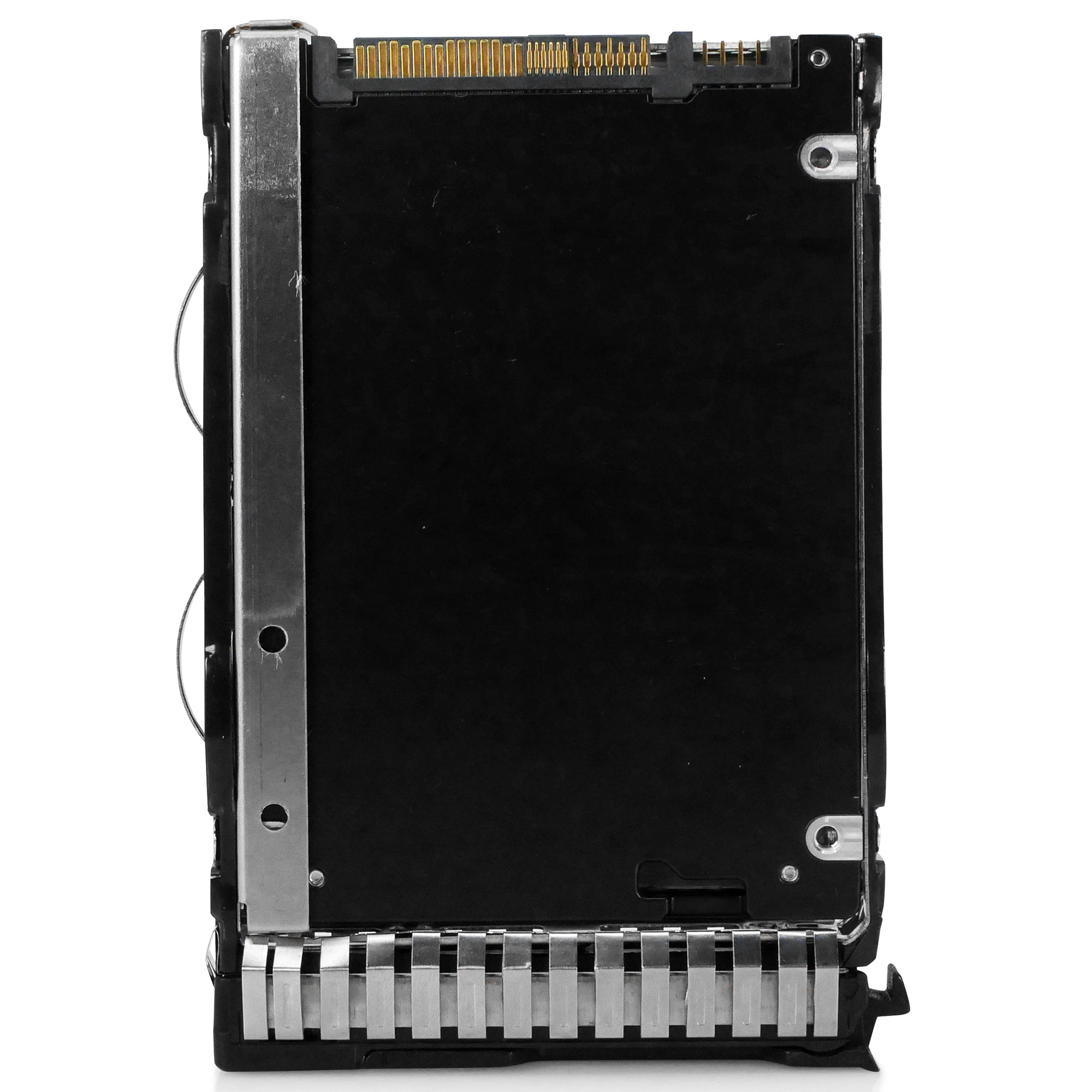 HP Generation 8 MO006400PXDCE P26294-004 6.4TB 3 DWPD SAS-4 24Gb/s 3D TLC 2.5in Solid State Drive