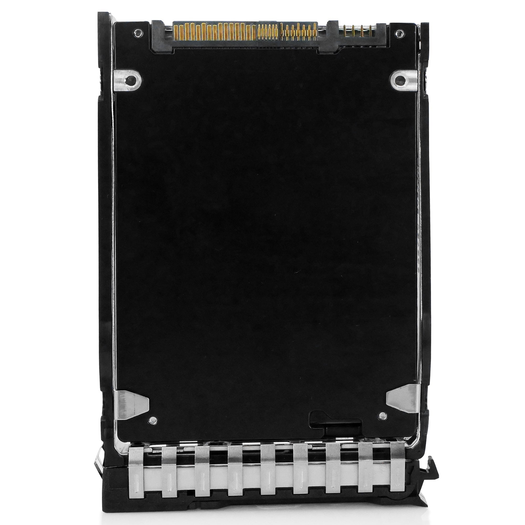 HP Generation 11 MO006400PXDCE P26294-004 6.4TB 3 DWPD SAS-4 24Gb/s 3D TLC 2.5in Refurbished SSD