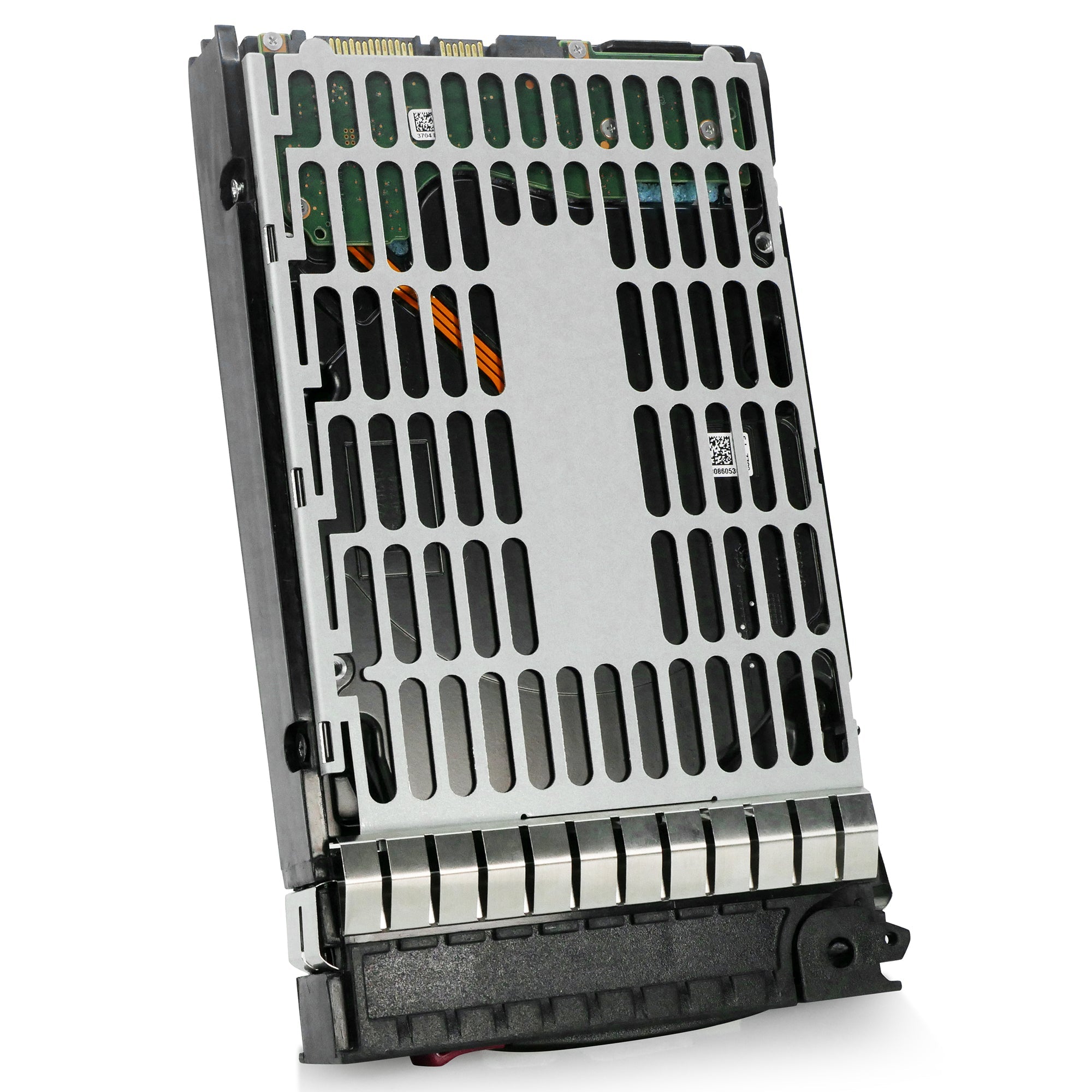 Seagate/Dell G14 ST16000NM005G 039XRY 16TB 7.2K RPM SATA 6Gb/s 4Kn CMR 3.5in Refurbished HDD