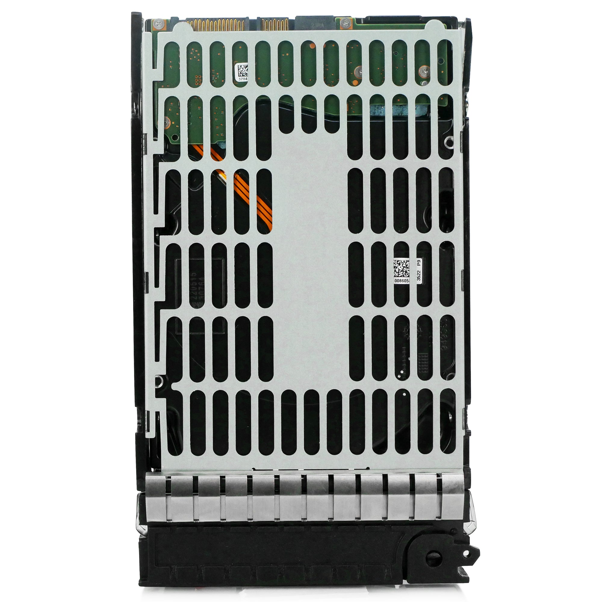 Seagate/Dell G14 ST16000NM005G 039XRY 16TB 7.2K RPM SATA 6Gb/s 512e CMR 3.5in Hard Drive