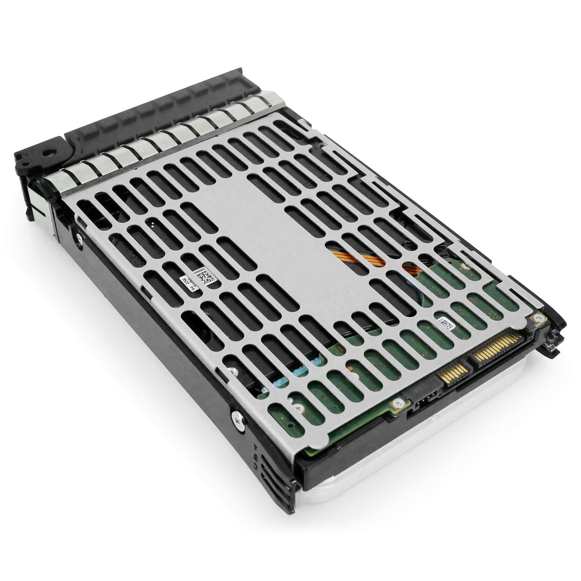 Seagate/Dell G14 ST16000NM005G 039XRY 16TB 7.2K RPM SATA 6Gb/s 512e CMR 3.5in Hard Drive