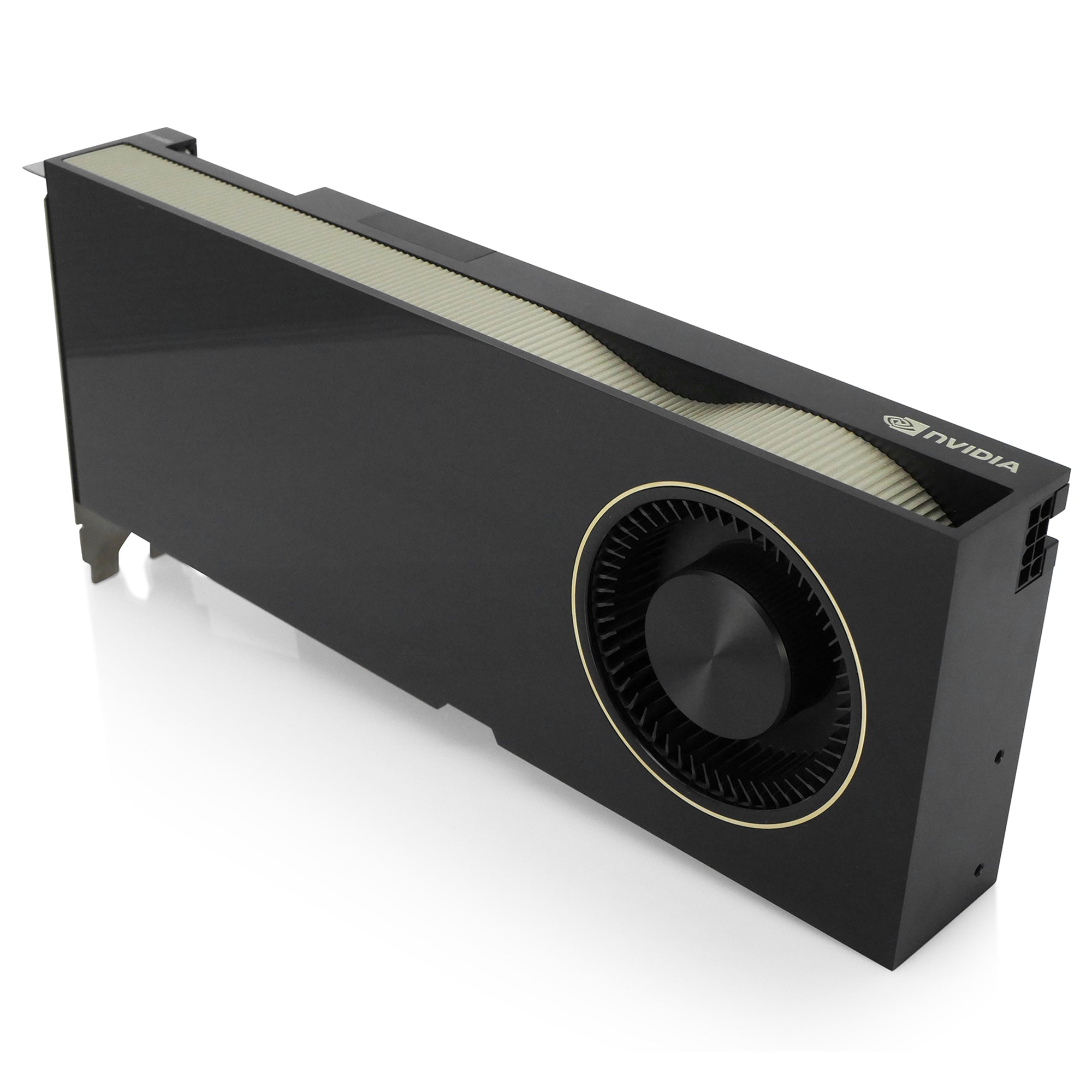 PNY Nvidia RTX A6000 VCNRTXA6000 PCIe Gen 4.0 x16 Refurbished Workstation Graphics Card