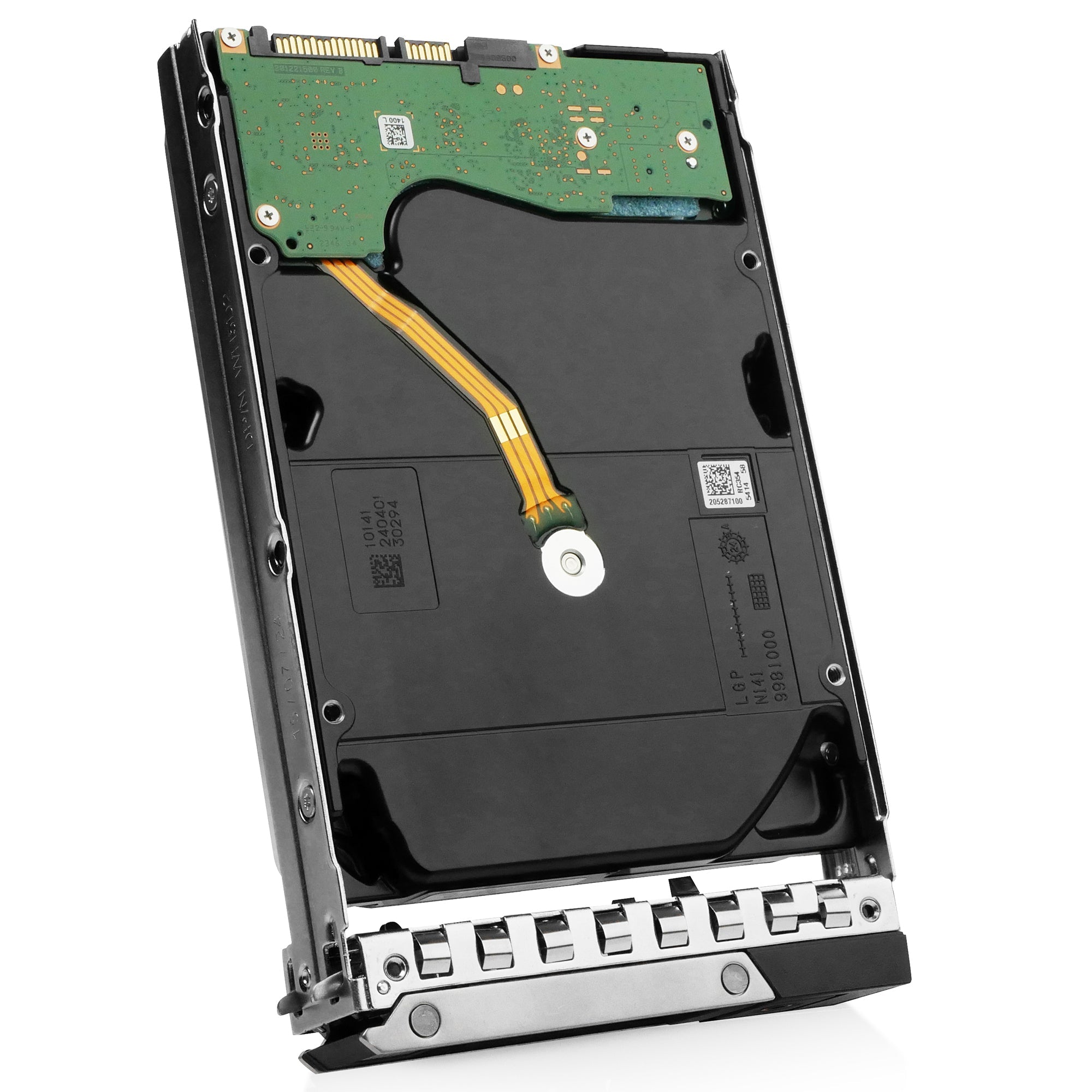 Dell G14 161-BBWF 20TB 7.2K RPM SATA 6Gb/s 512e 3.5in Hard Drive