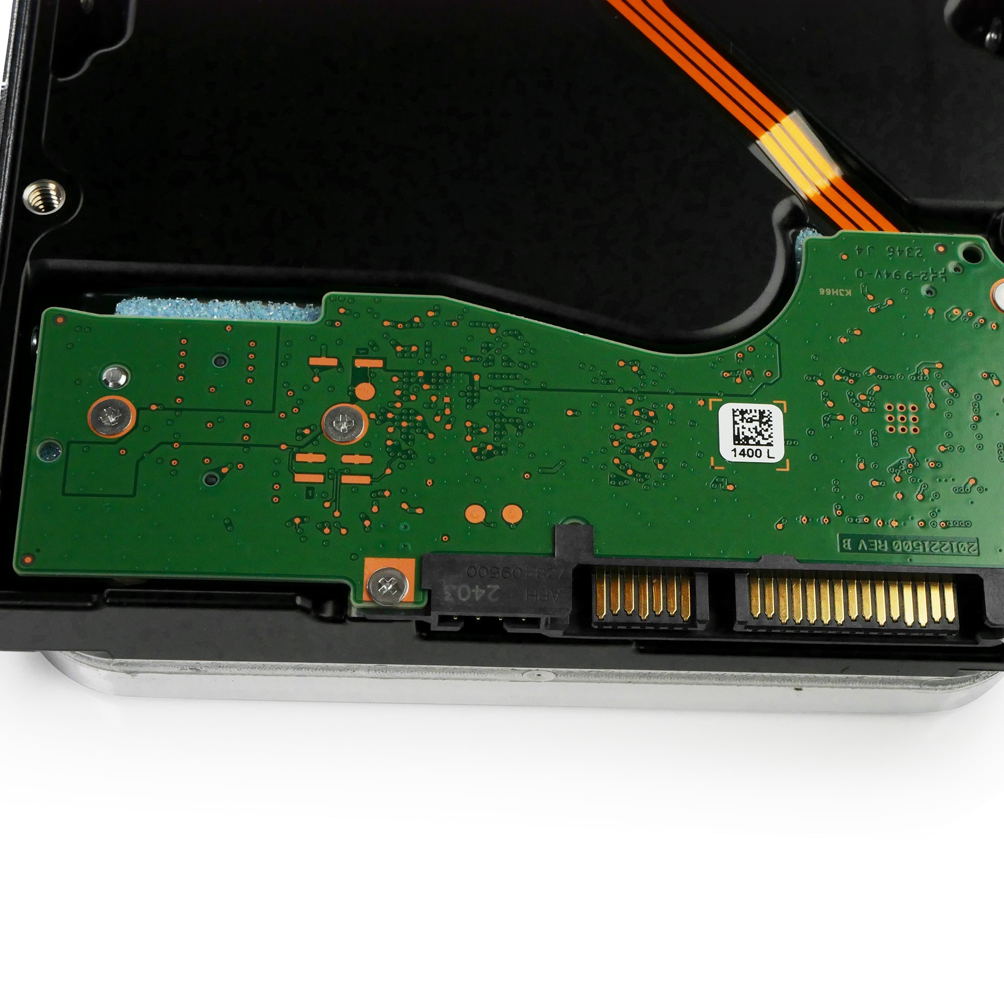 Dell G14 161-BBTG 20TB 7.2K RPM SATA 6Gb/s 512e 3.5in Hard Drive