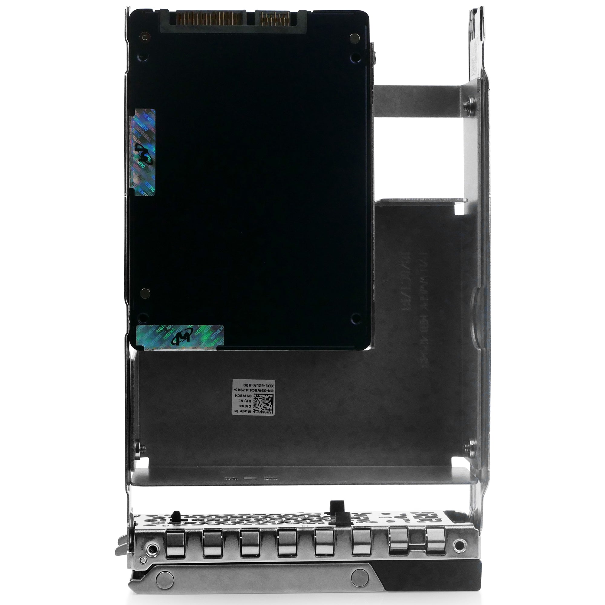 Dell G14 0R4V09 1.92TB SATA 6Gb/s 3D TLC Hybrid 3.5in Solid State Drive