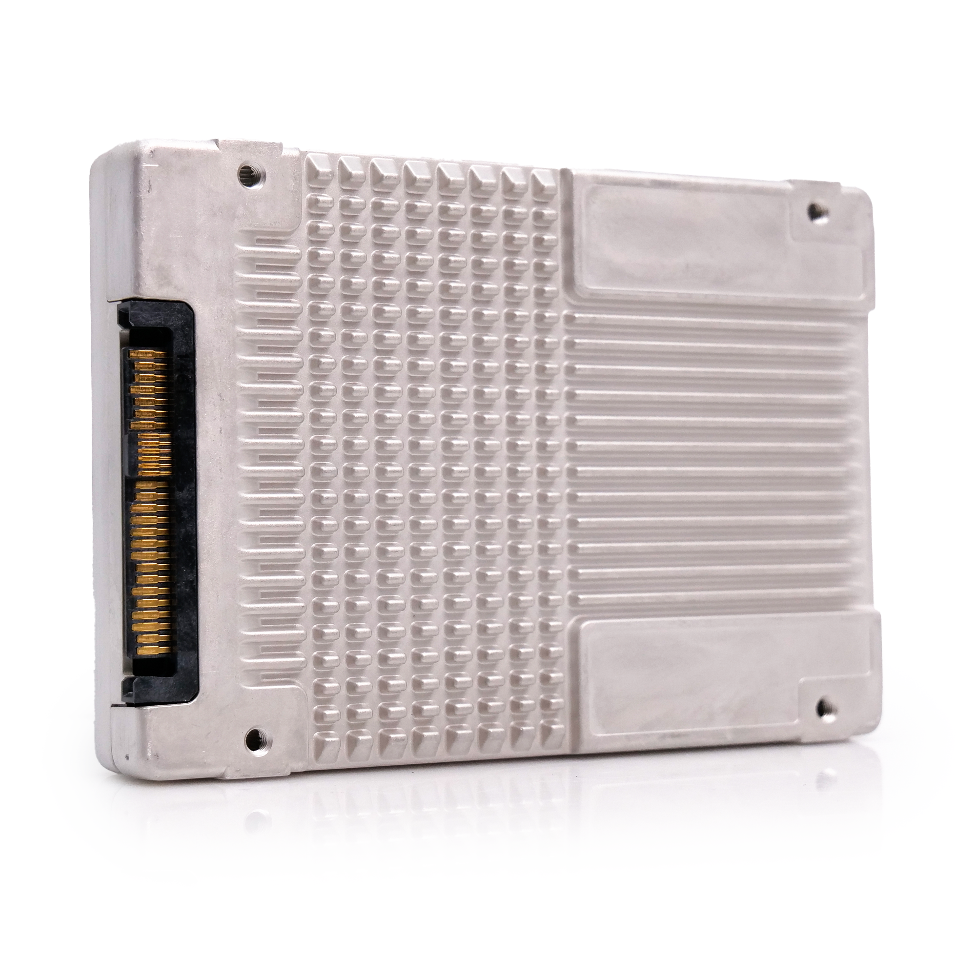 Intel SSDPE2KE032T8P 3.2TB 3 DWPD PCIe Gen 3.1x4 NVMe 4GB/s Mixed Use 3D TLC 2.5in Enterprise Solid State Drive