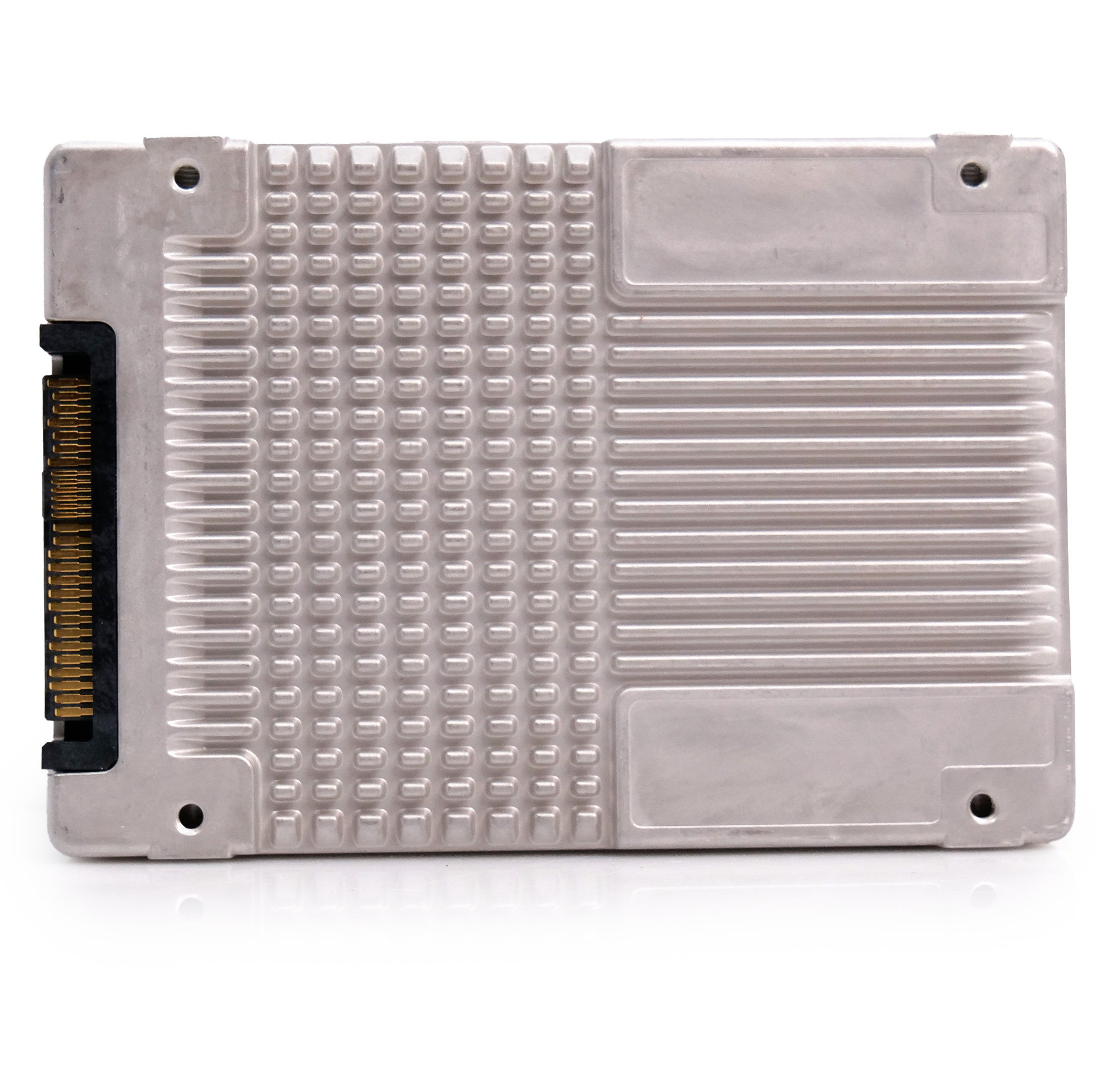 Intel SSDPE2KE032T8P 3.2TB 3 DWPD PCIe Gen 3.1x4 NVMe 4GB/s Mixed Use 3D TLC 2.5in Enterprise Solid State Drive