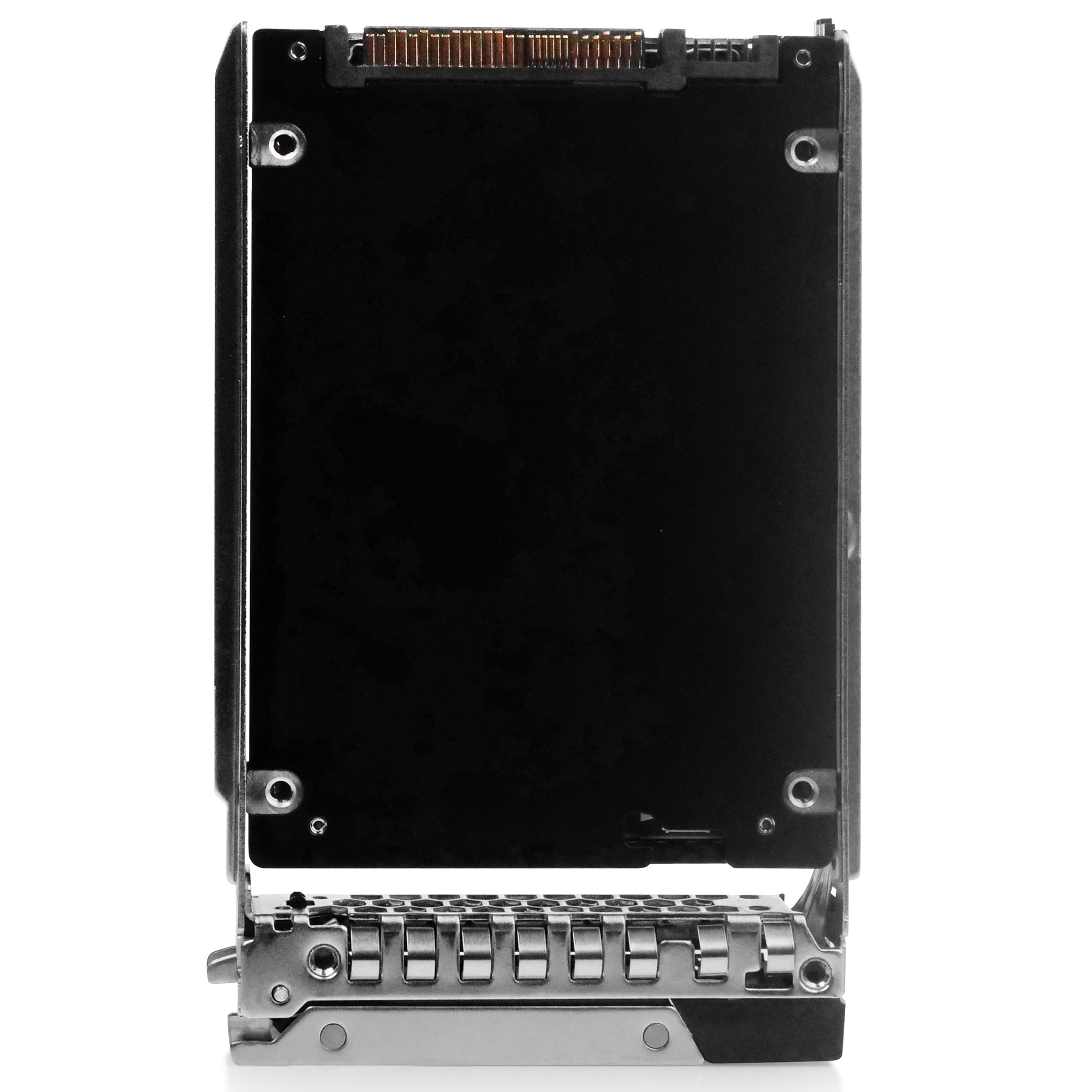 Dell G14 0VV2M7 7.68TB 1 DWPD PCIe Gen 4.0 x4 8GB/s 3D TLC U.2 NVMe 2.5in Solid State Drive