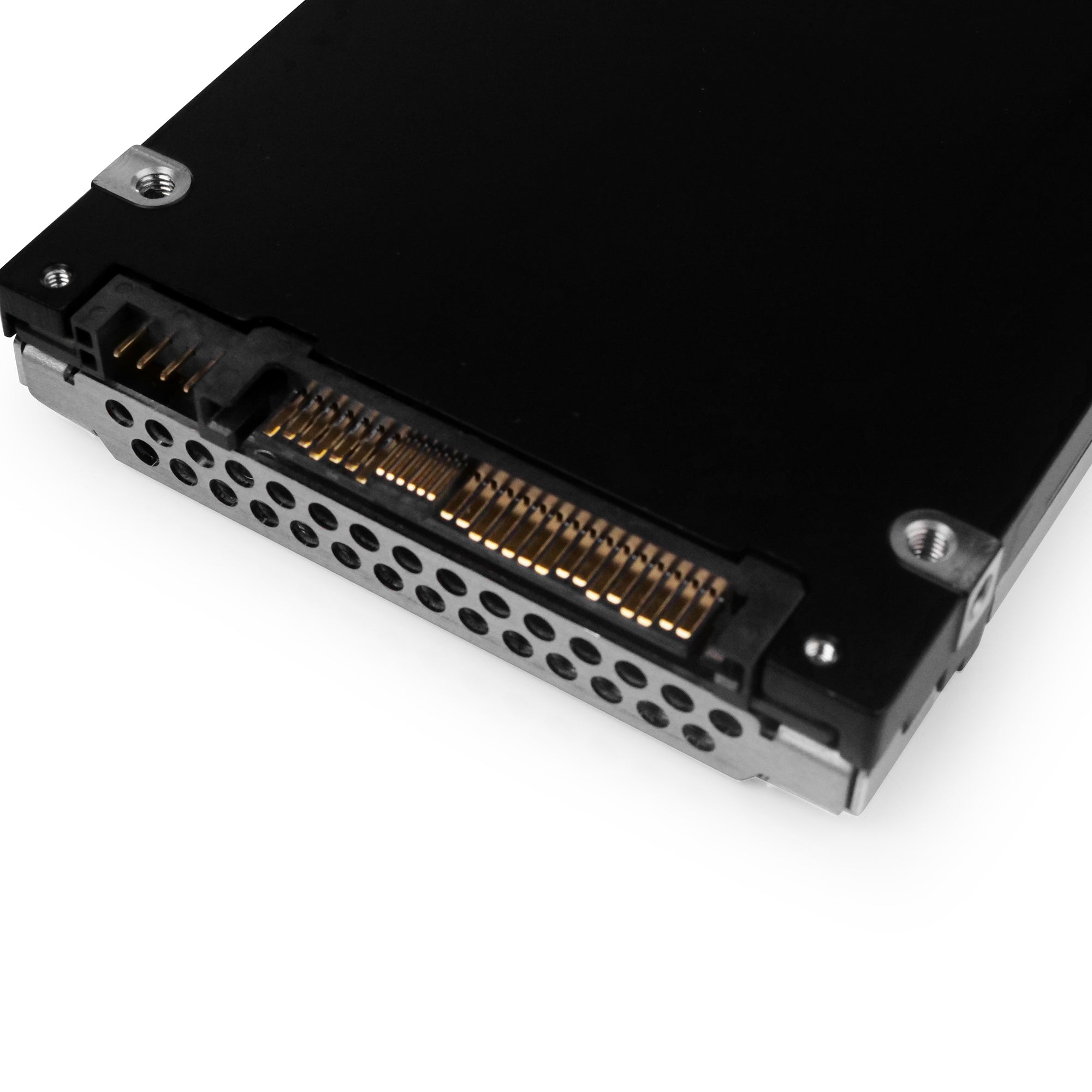 Dell/Kioxia CM7-R KCM7XRUG3T84 3.84TB 1 DWPD PCIe Gen 4.0 x4 8GB/s 3D TLC U.2 NVMe 2.5in Solid State Drive