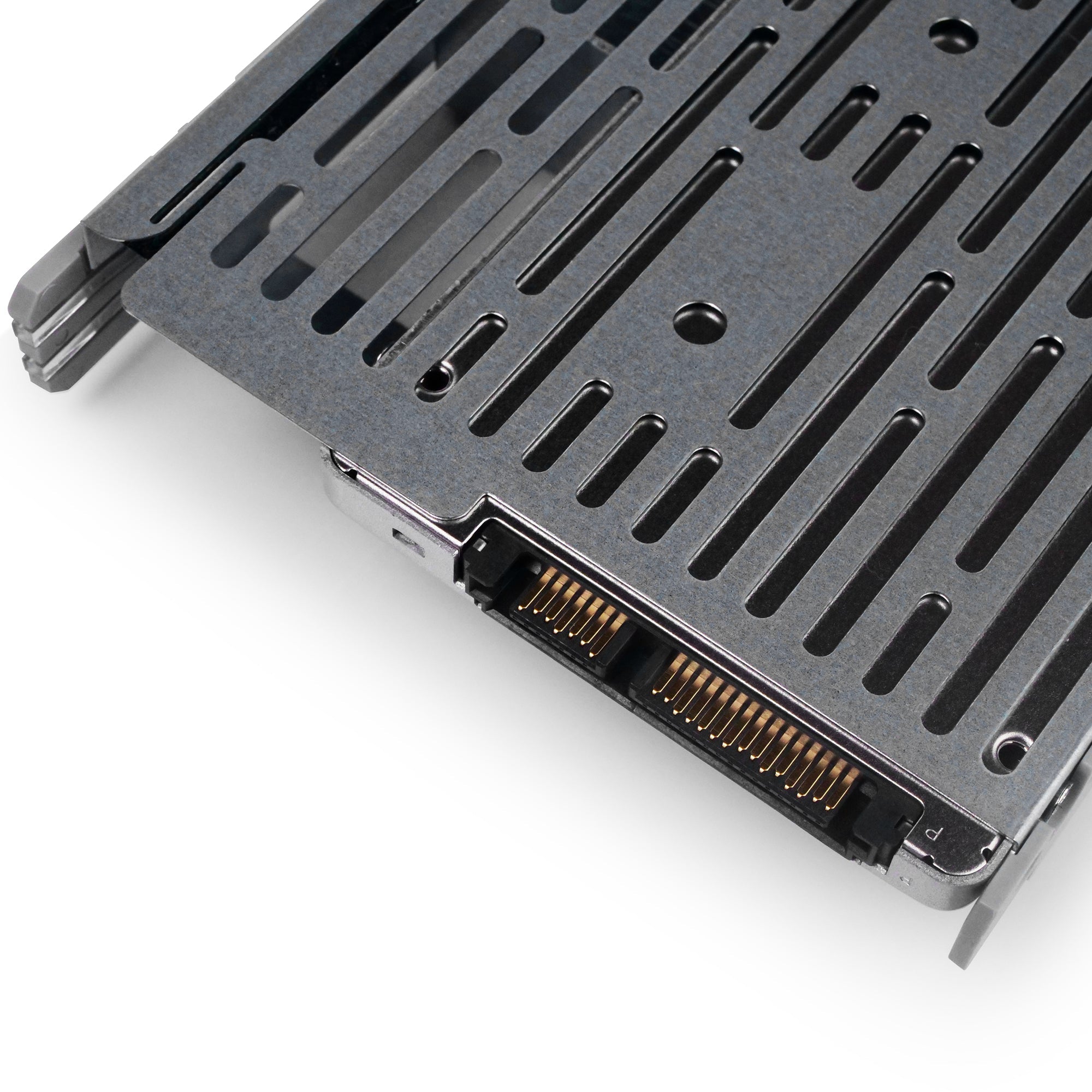 Dell G13 0GKTF1 1.92TB SATA 6Gb/s 3D TLC Hybrid 3.5in Refurbished SSD