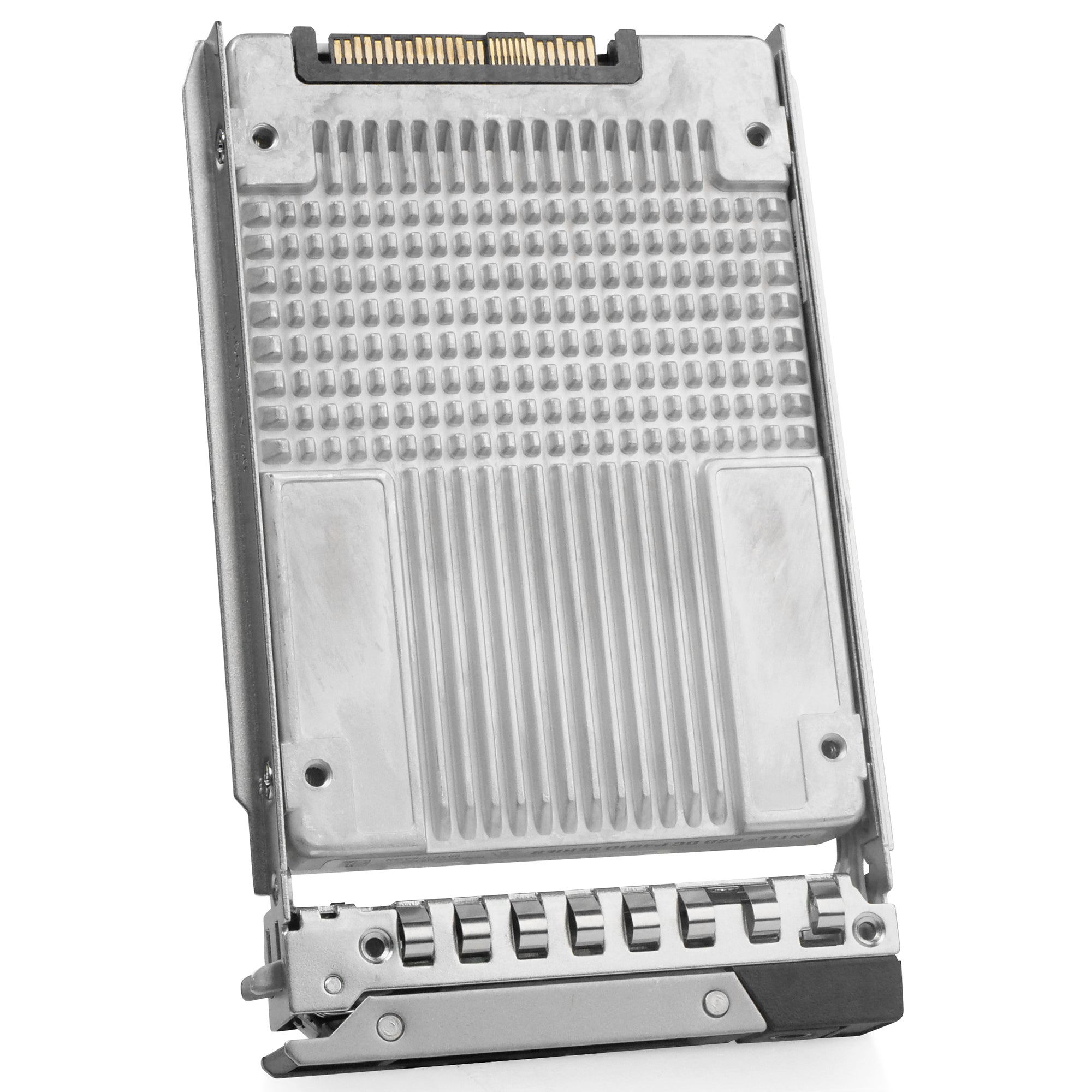 Dell G14 4WDXY 1.6TB 3 DWPD PCIe Gen 3.1 x4 4GB/s Mixed-Use 3D TLC U.2 NVMe 2.5in Refurbished SSD