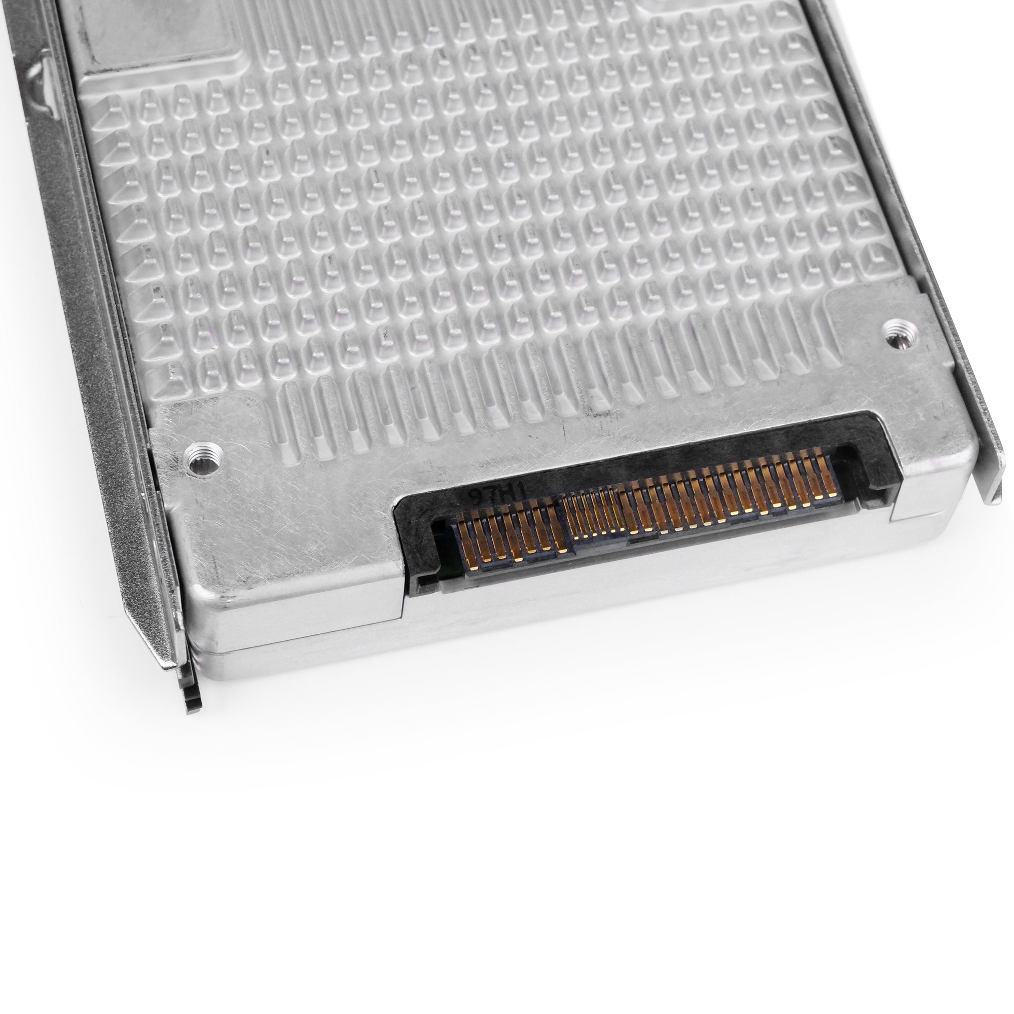 Dell G14 4WDXY 1.6TB 3 DWPD PCIe Gen 3.1 x4 4GB/s Mixed-Use 3D TLC U.2 NVMe 2.5in Refurbished SSD