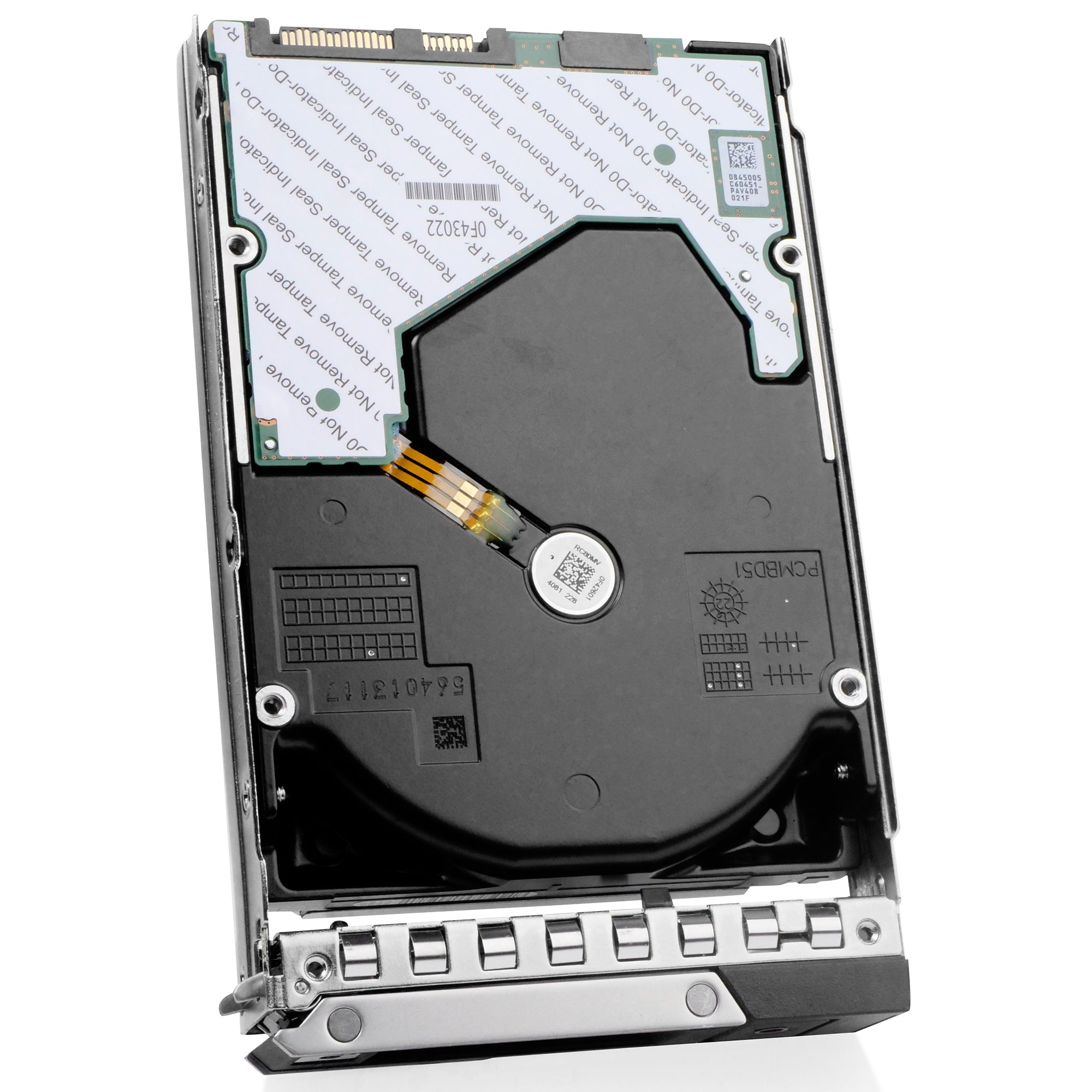 Dell G14 0K60NX 16TB 7.2K RPM SAS 12Gb/s 512e 3.5in Hard Drive