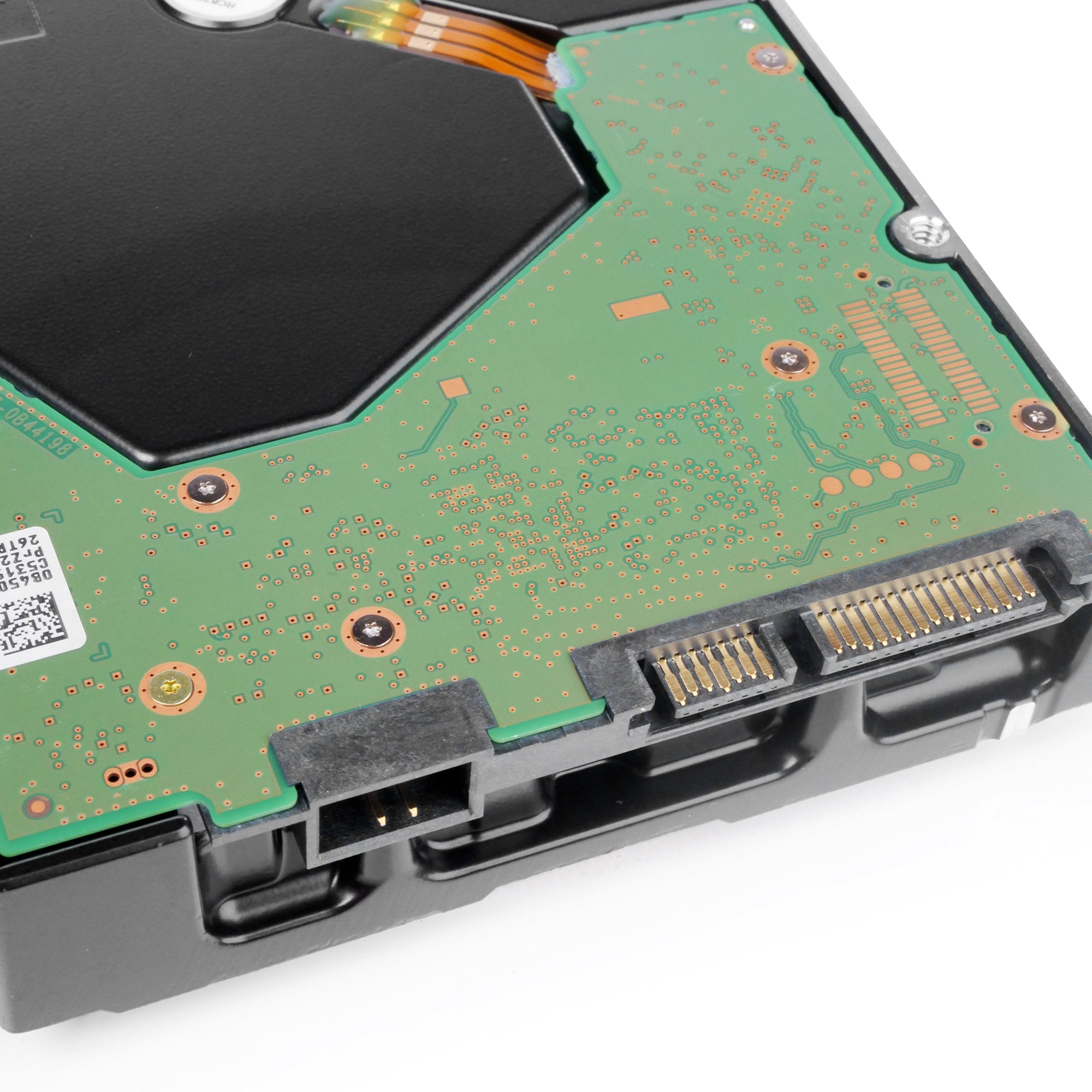 Western Digital Ultrastar DC HC550 WUH721814ALE6L4 0F38581 14TB 7.2K RPM SATA 6Gb/s 512e 3.5in Hard Drive