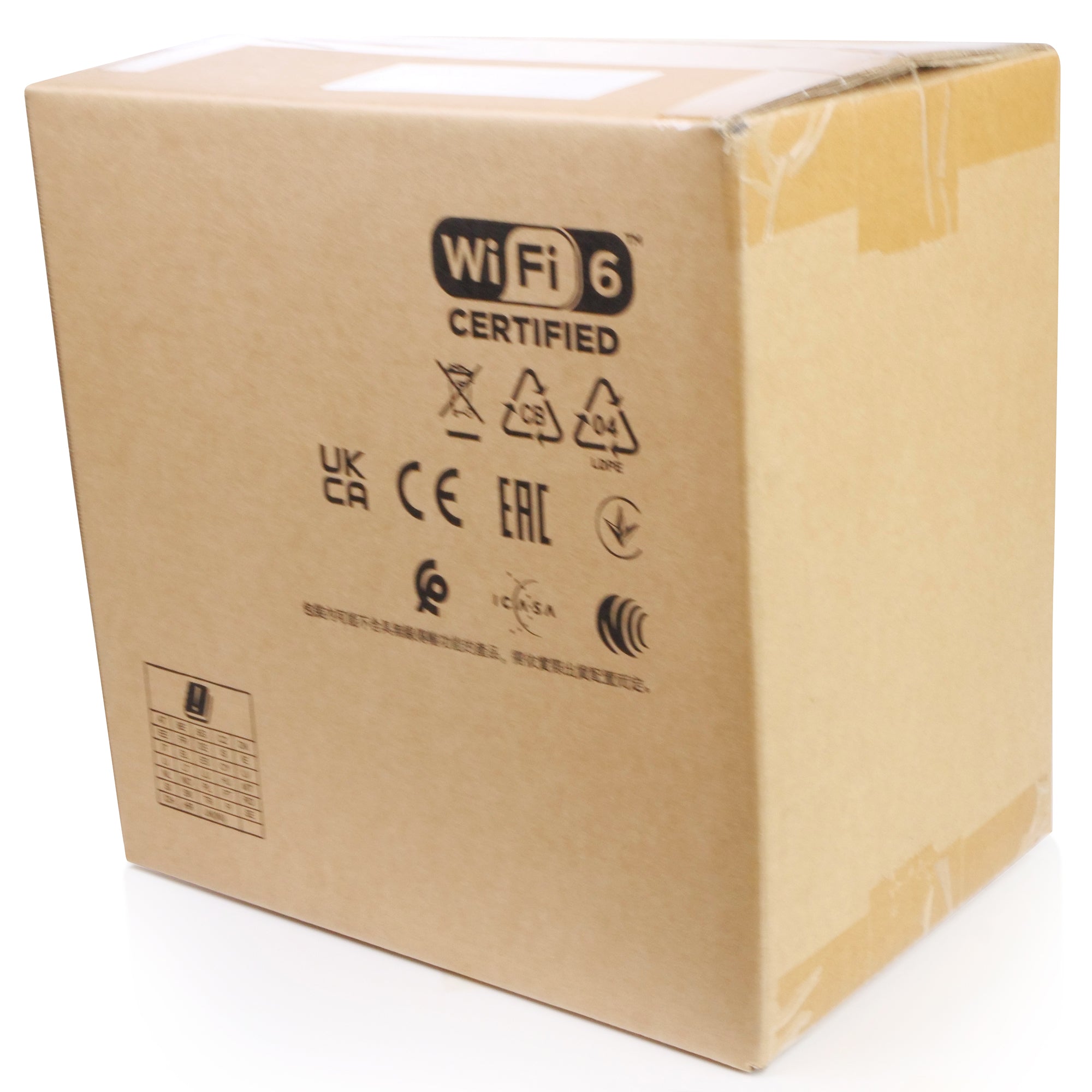 HPE Aruba AP-575 APEX0575 Wi-Fi 6 802.11ax Dual Radio Outdoor Access Point