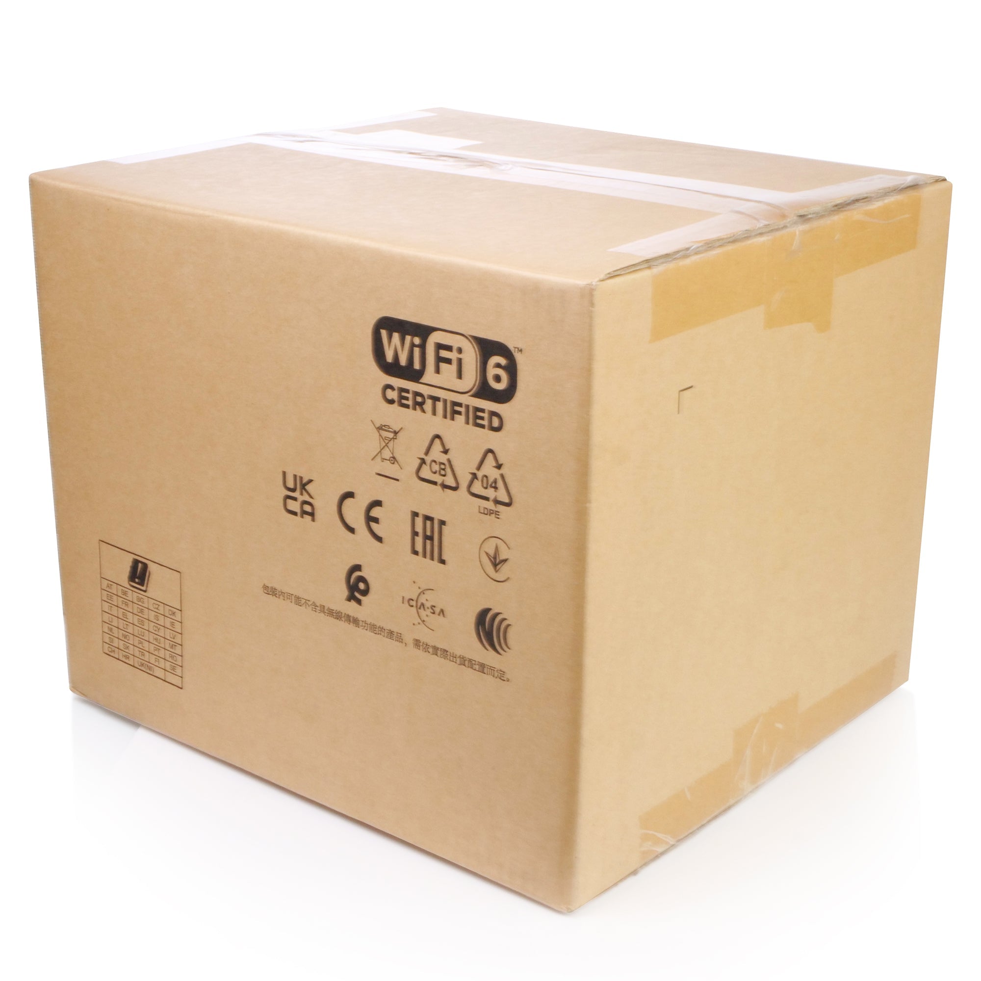 HPE Aruba AP-577 APEX0577 Wi-Fi 6 802.11ax Dual Radio Directional Outdoor Access Point