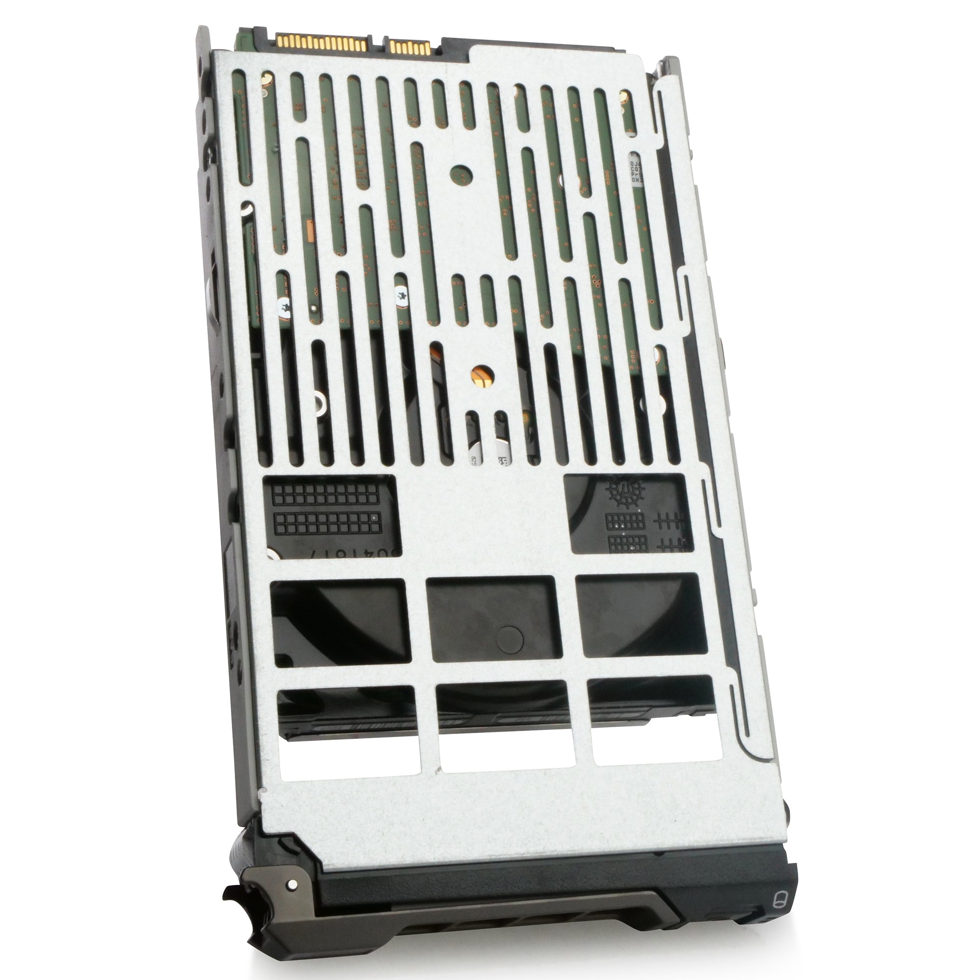 Dell G13 CT4G8 12TB 7.2K RPM SATA 6Gb/s 512e 3.5in Refurbished HDD