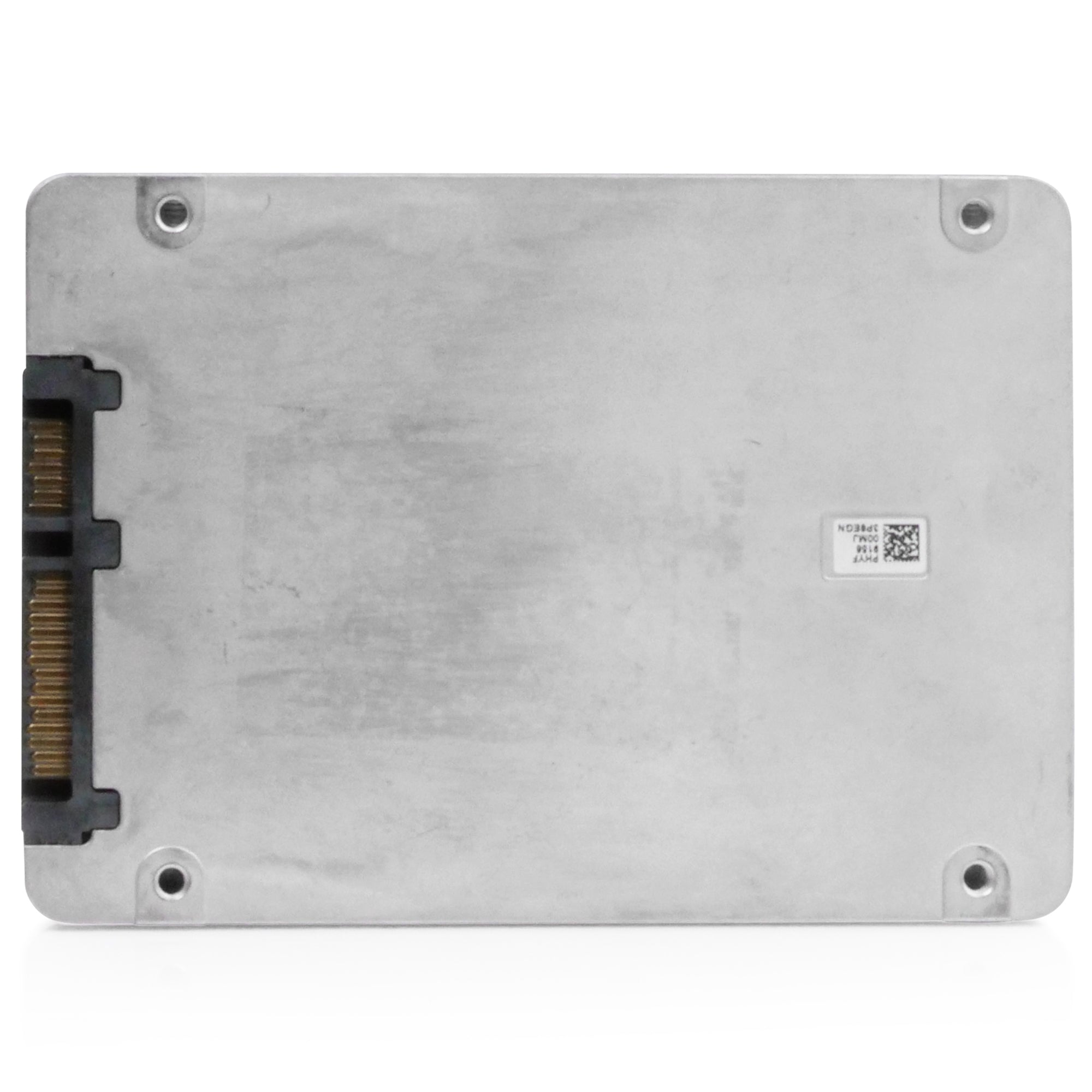Dell/Intel D3-S4510 SSDSC2KB038T8R 3.84TB SATA 6Gb/s 3D TLC 2.5in Refurbished SSD
