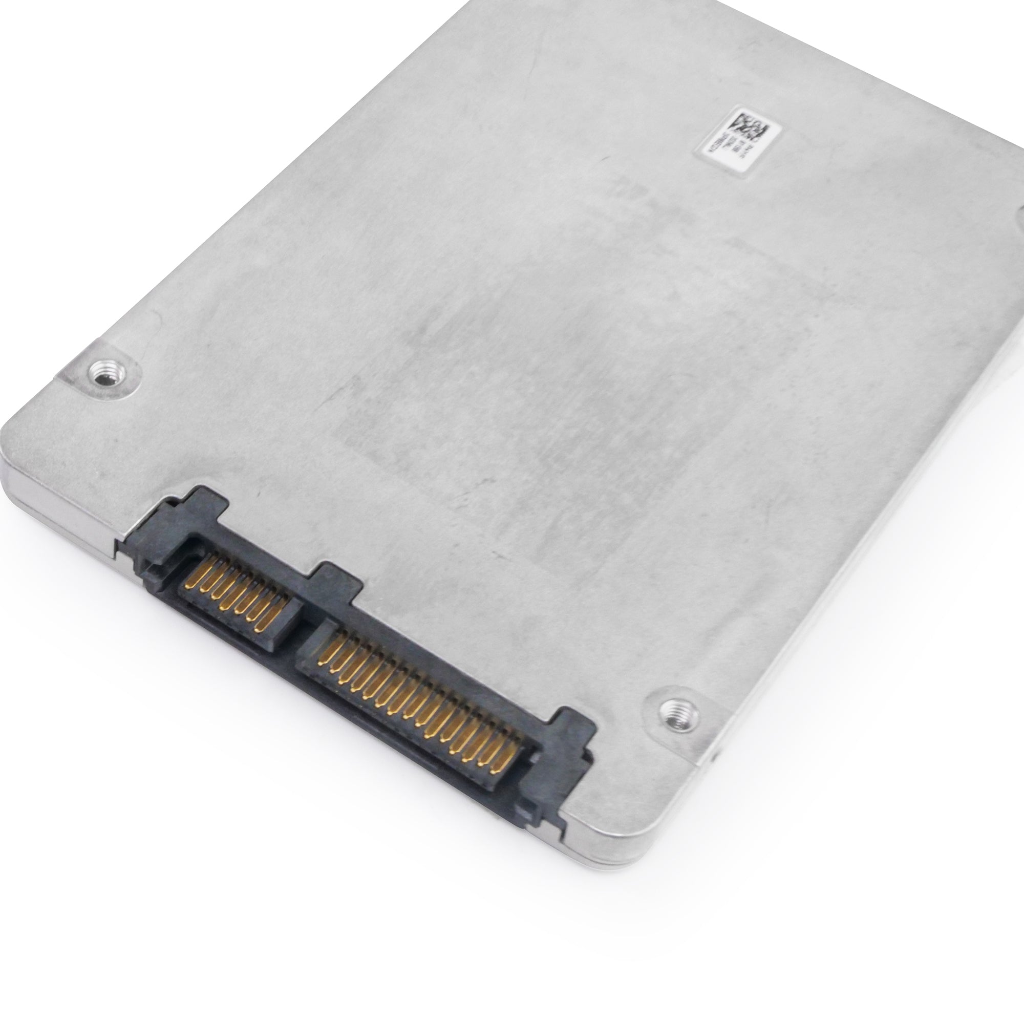 Dell/Intel D3-S4510 SSDSC2KB038T8R 3.84TB SATA 6Gb/s 3D TLC 2.5in Refurbished SSD