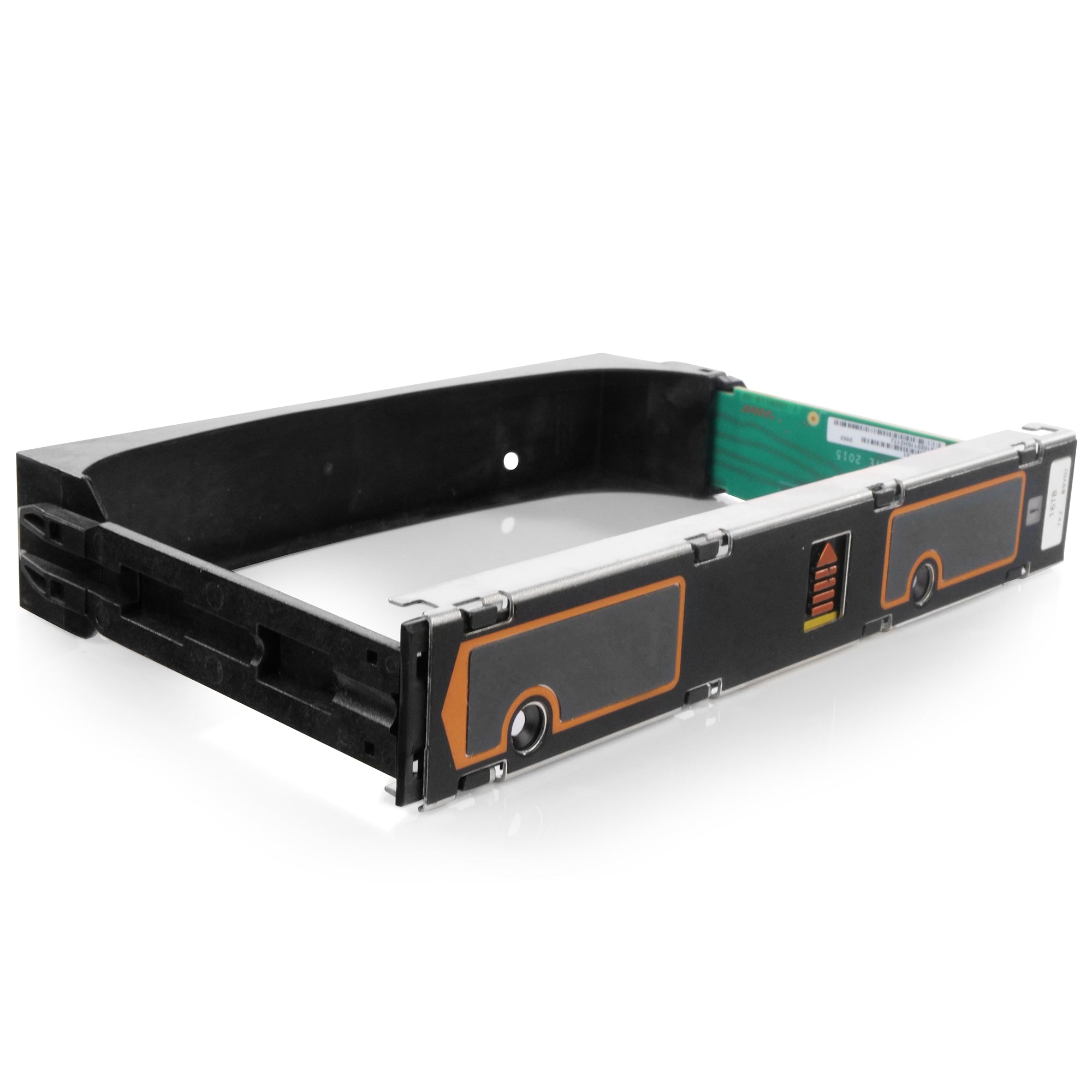 Seagate 5U84 JBOD Tray Carrier Caddy SAS/SATA 3.5in w/DDIC for Seagate and DELL