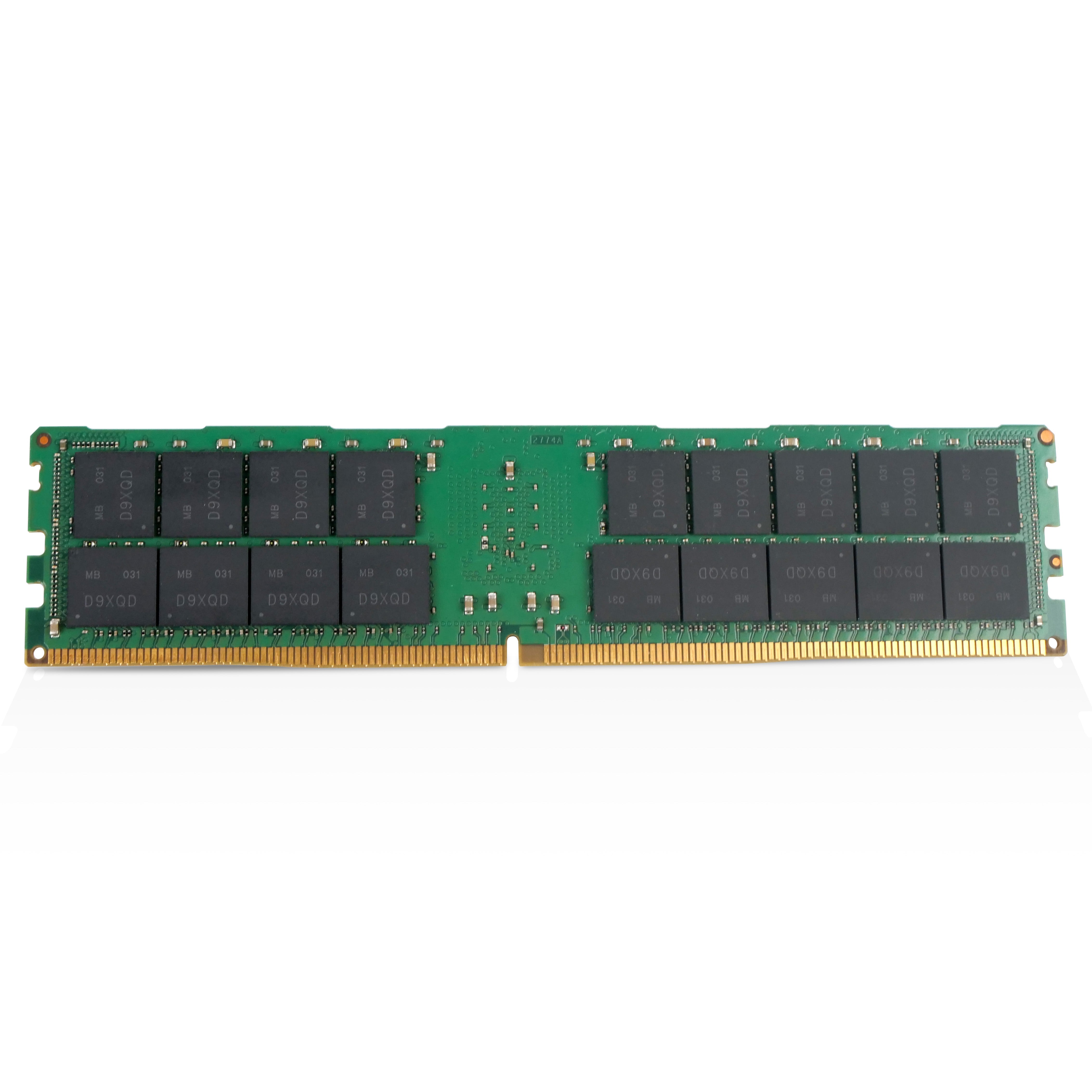 256GB DDR4 2933MHz RDIMM ECC Server RAM PC4-23400R Seller Refurbished Memory